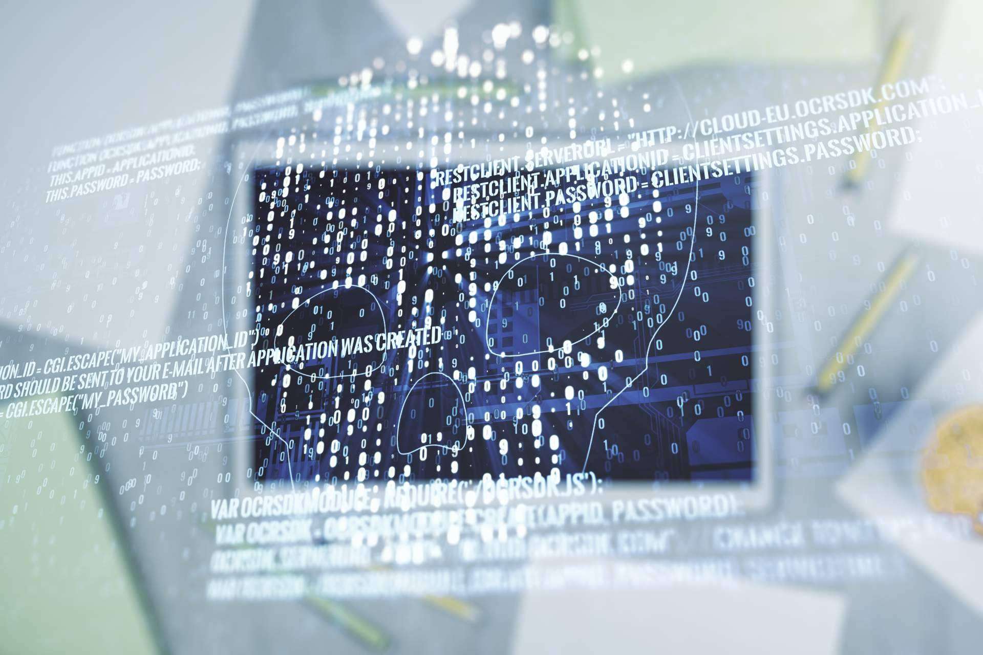 Seguridad de la información en empresas, con Grupo SAI