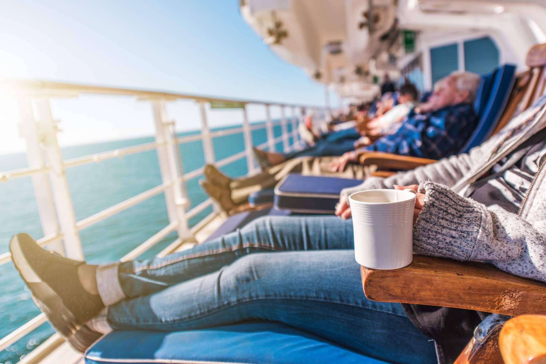 Cruceroadicto.com, el magazine online que ayudará a viajar en crucero como un experto
