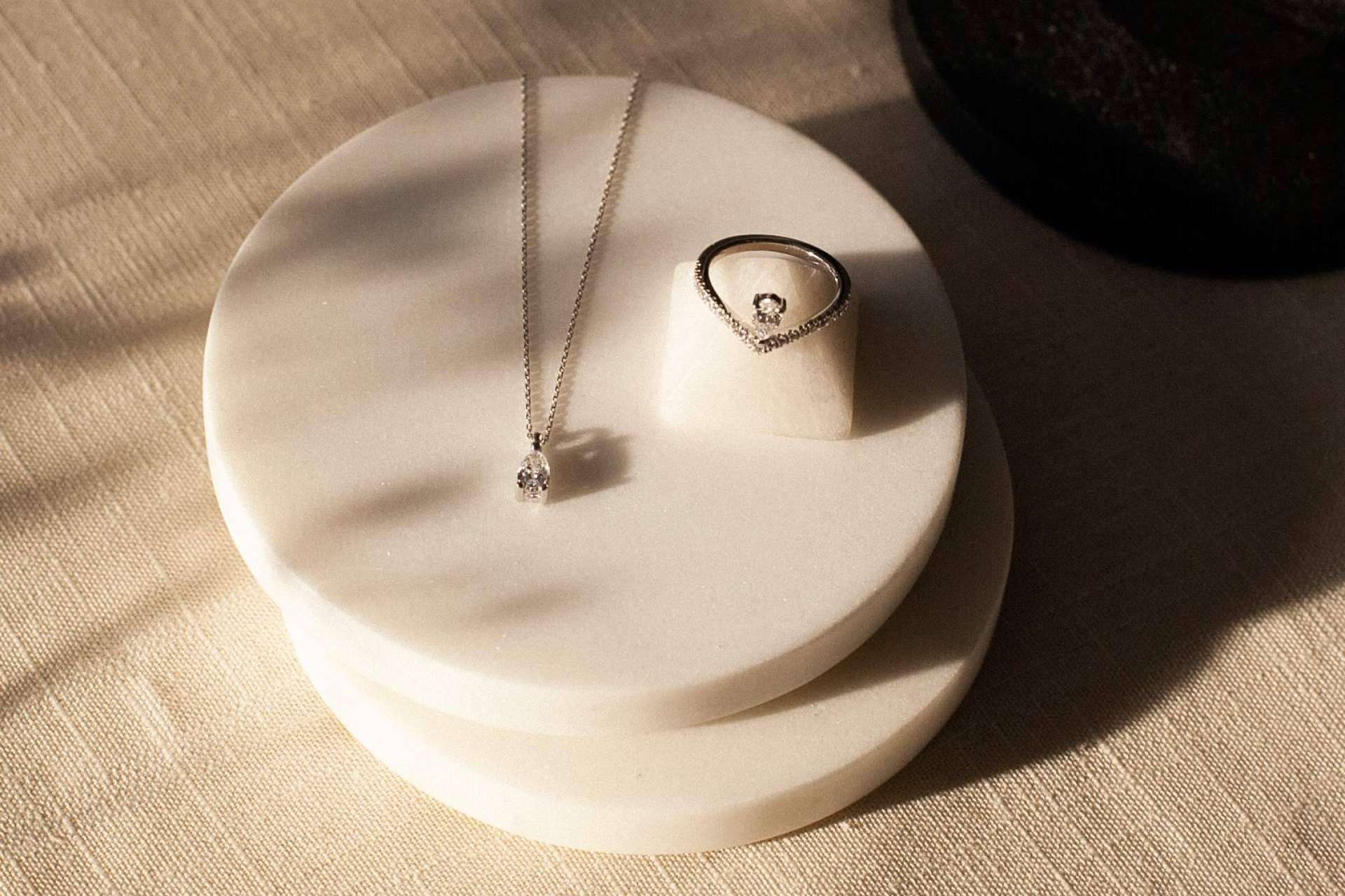 La alta joyería que busca el equilibrio perfecto entre belleza, diseño y consumo responsable, Mimoke