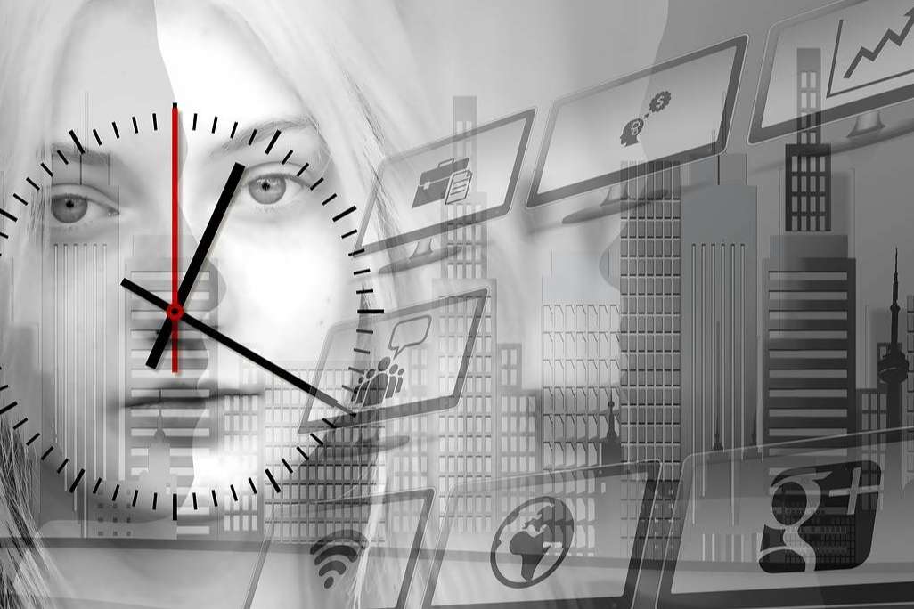 La gestión del tiempo, con Pedro Serrano