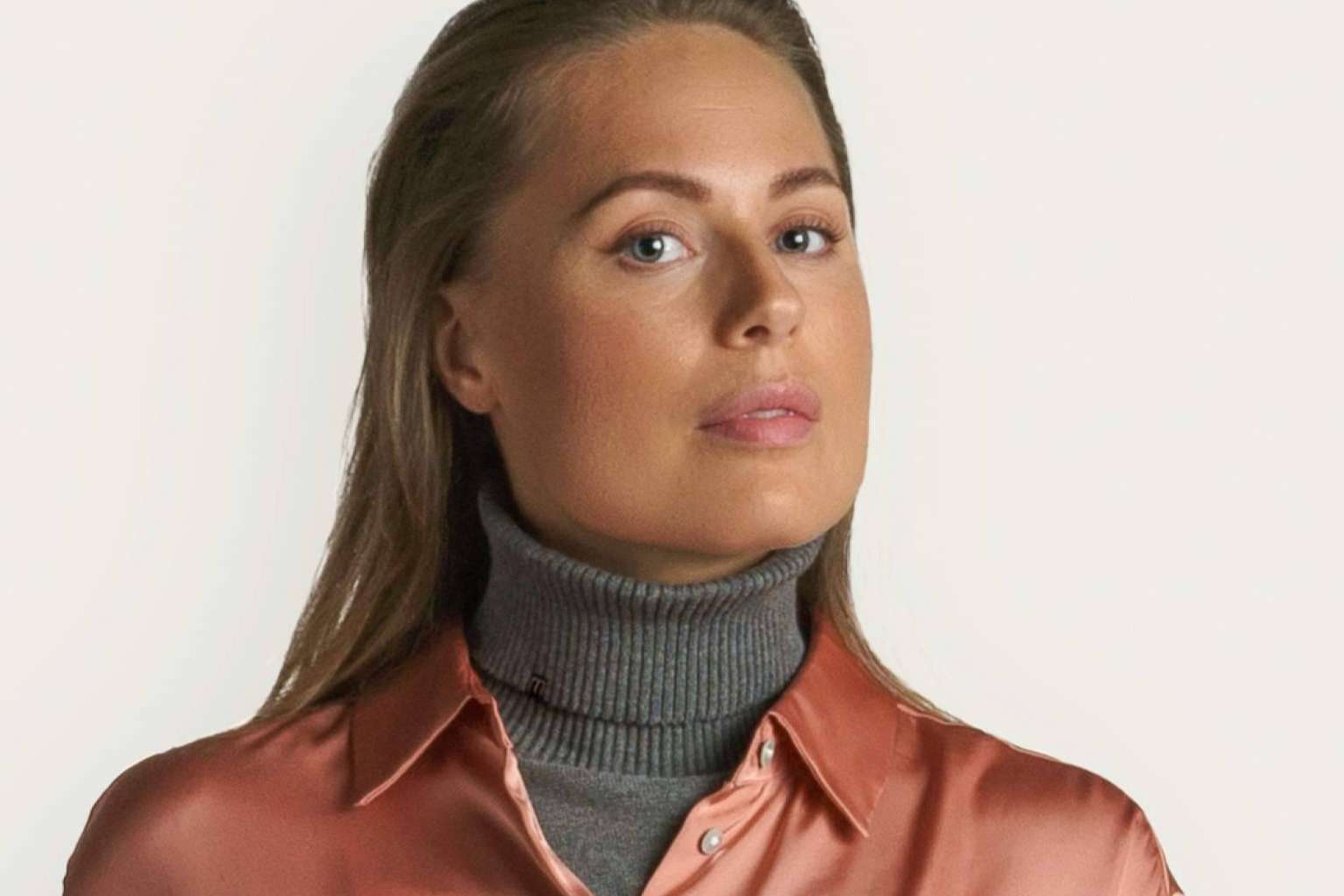 NeckMinimo es una prenda cómoda y elegante