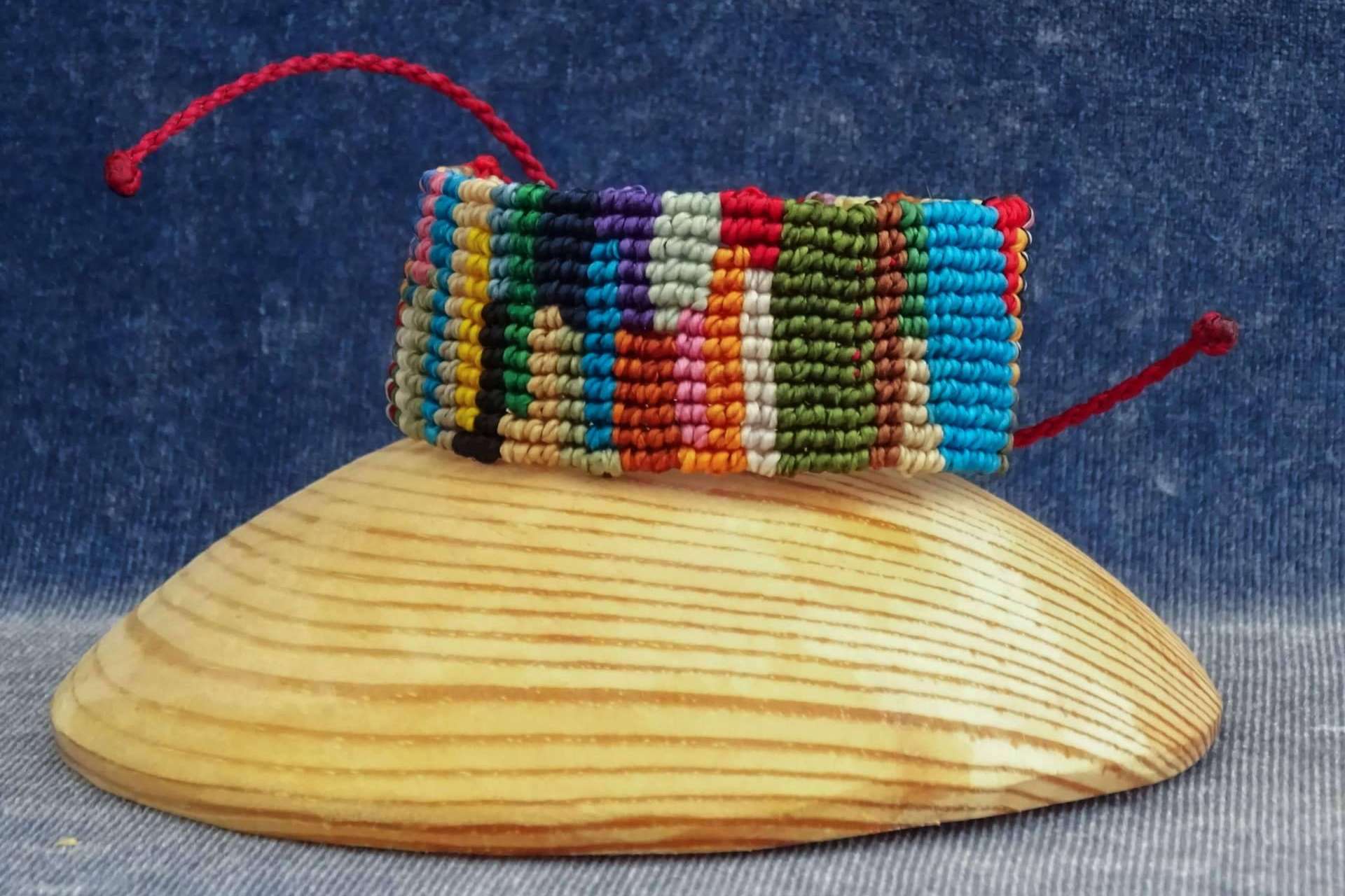 Ecolibrí, joyería artesanal y sostenible
