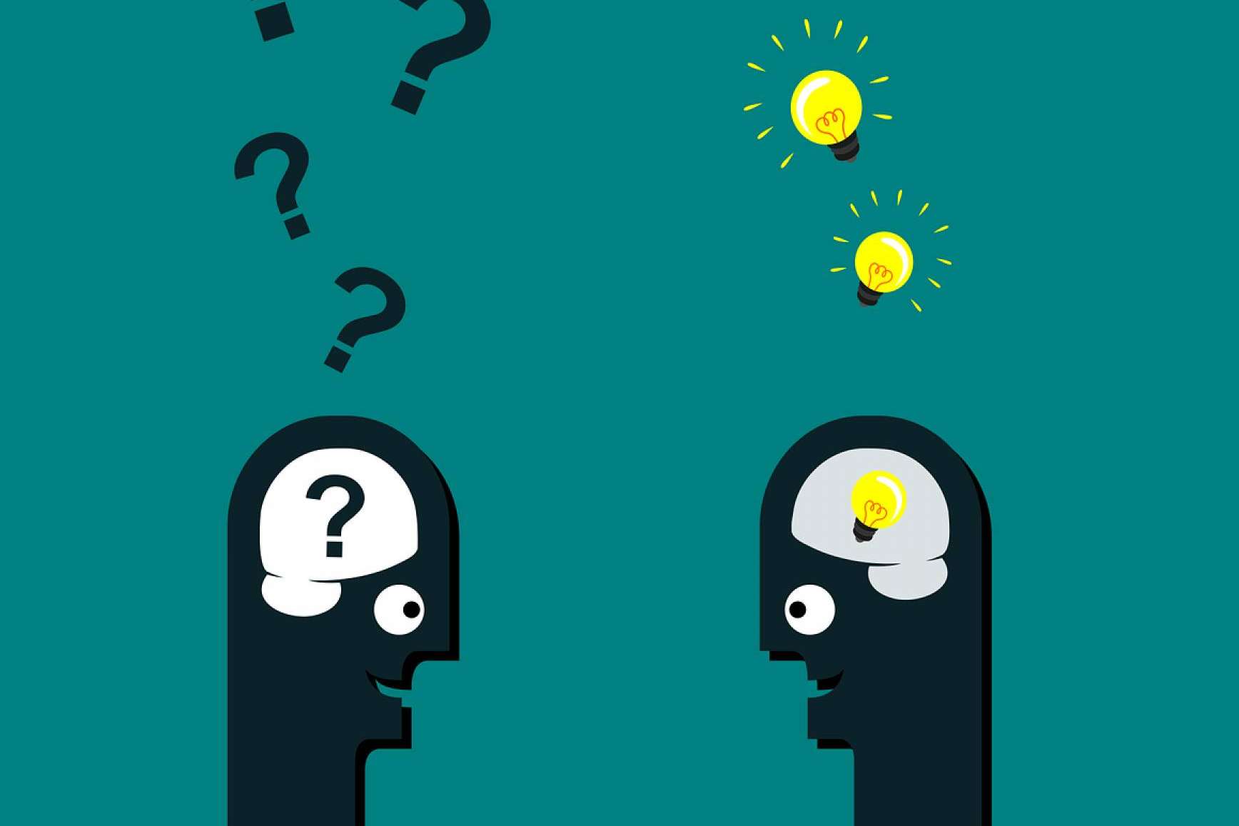 ¿Las personas tienen el control de la mente original?, por Edoardo Zeloni Magelli