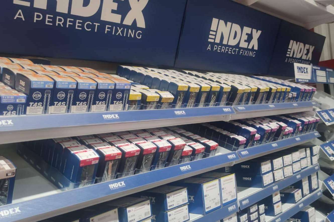 Suministros SANTACRUZ, una ferretería industrial en Madrid que dispone de ofertas exclusivas