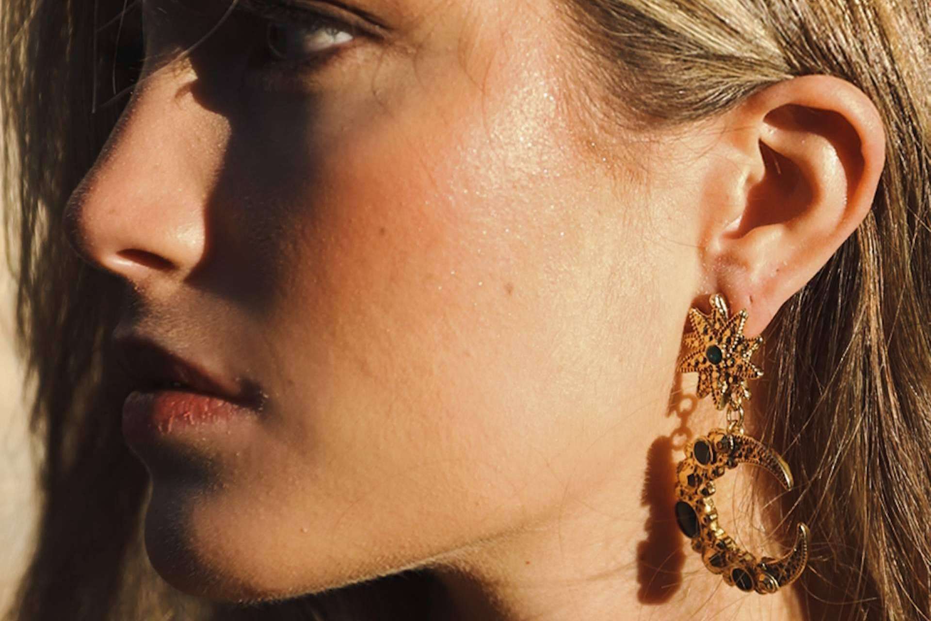El complemento ideal para marcar la diferencia en cualquier look de boda, los pendientes