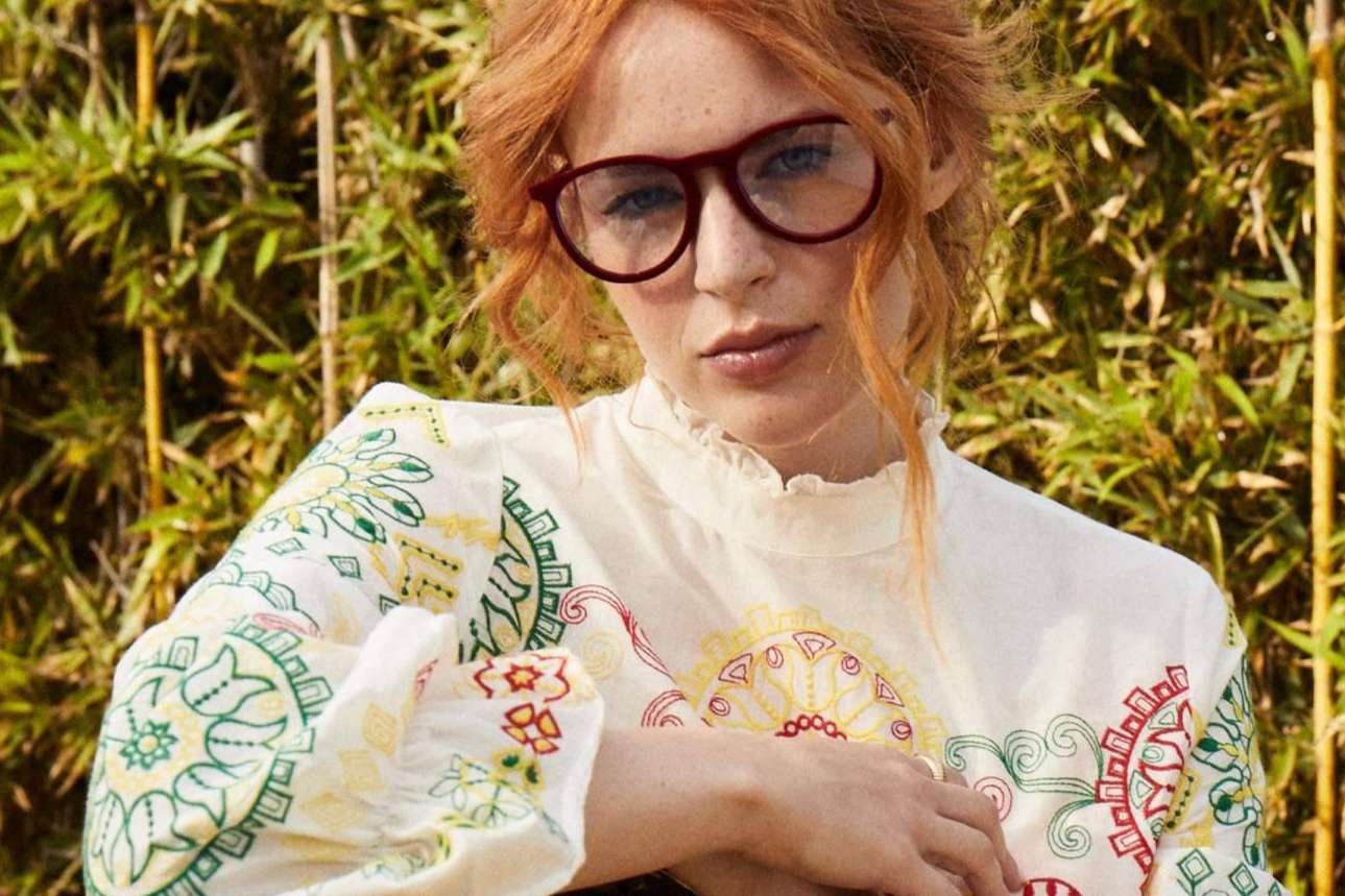 Goodbye, Rita, la marca de gafas con diseños únicos que está revolucionando el sector