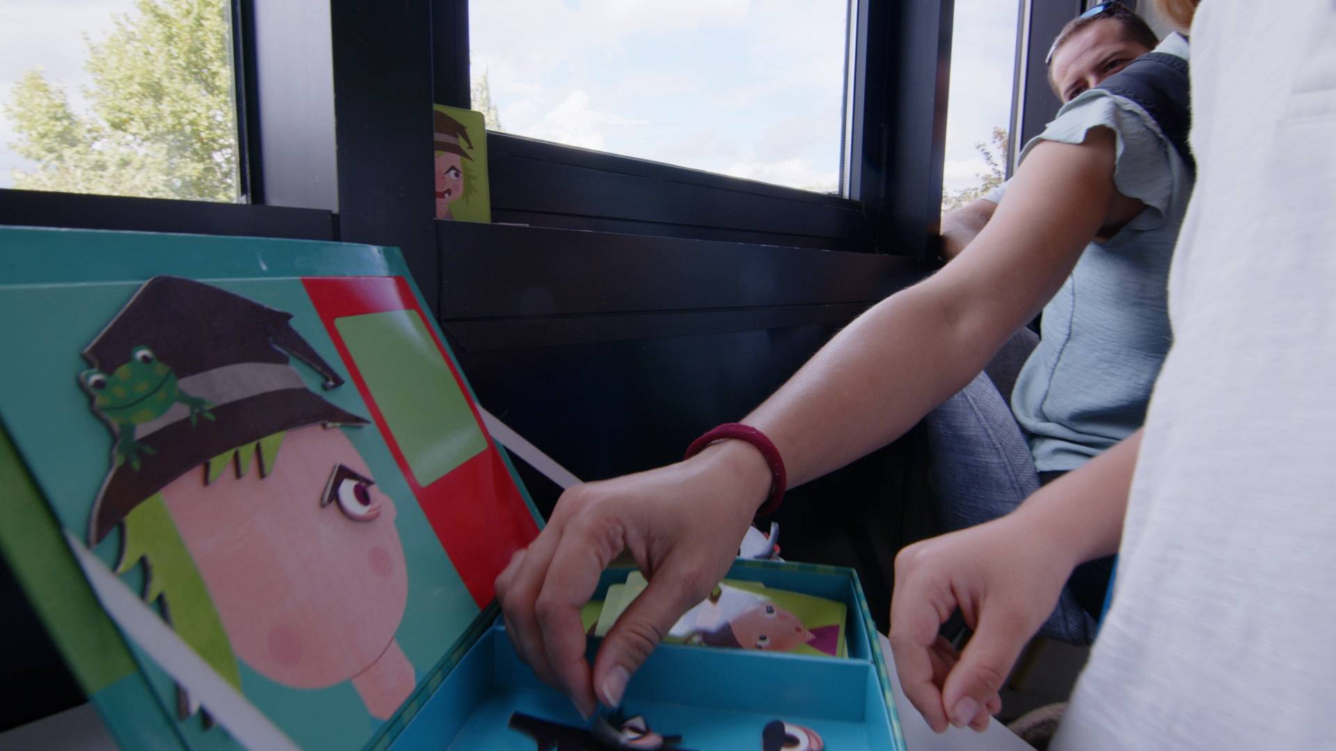 Los servicios del centro de referencia en salud infantil y familiar de la clínica Crezen la han posicionado como un referente