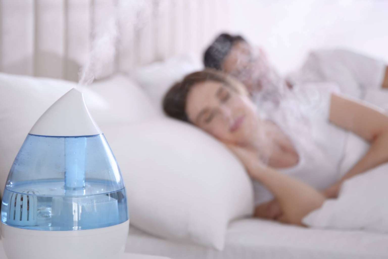 Una serie de consejos para el cuidado nasal en casos de sinusitis
