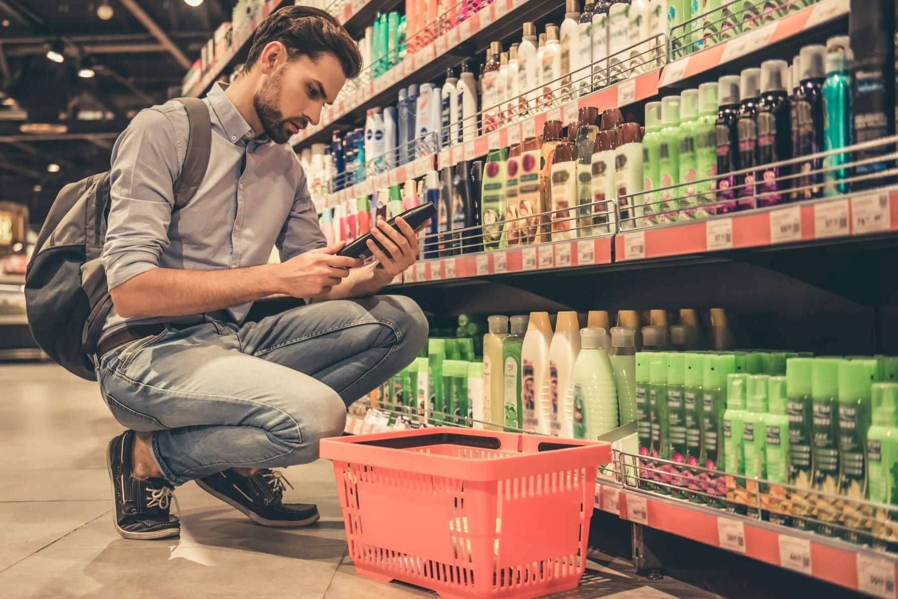 ¿Por qué las compañías necesitan hacer life cycle assessment?