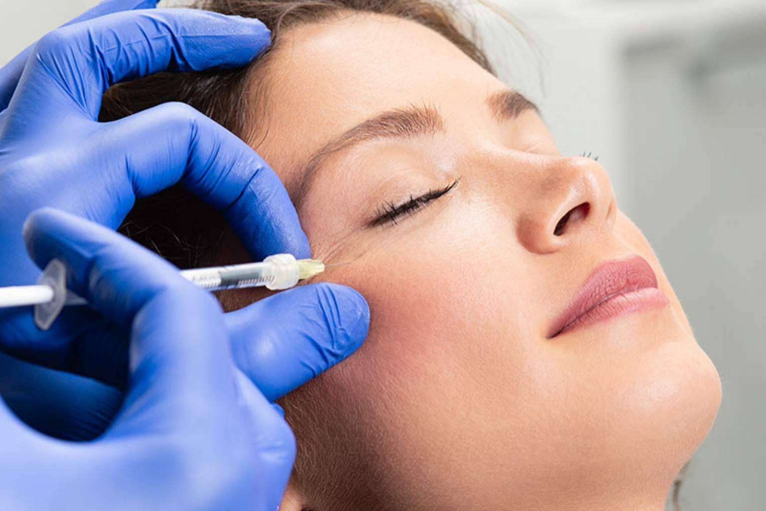 El Centro Médico El Pilar es especialista en medicina estética