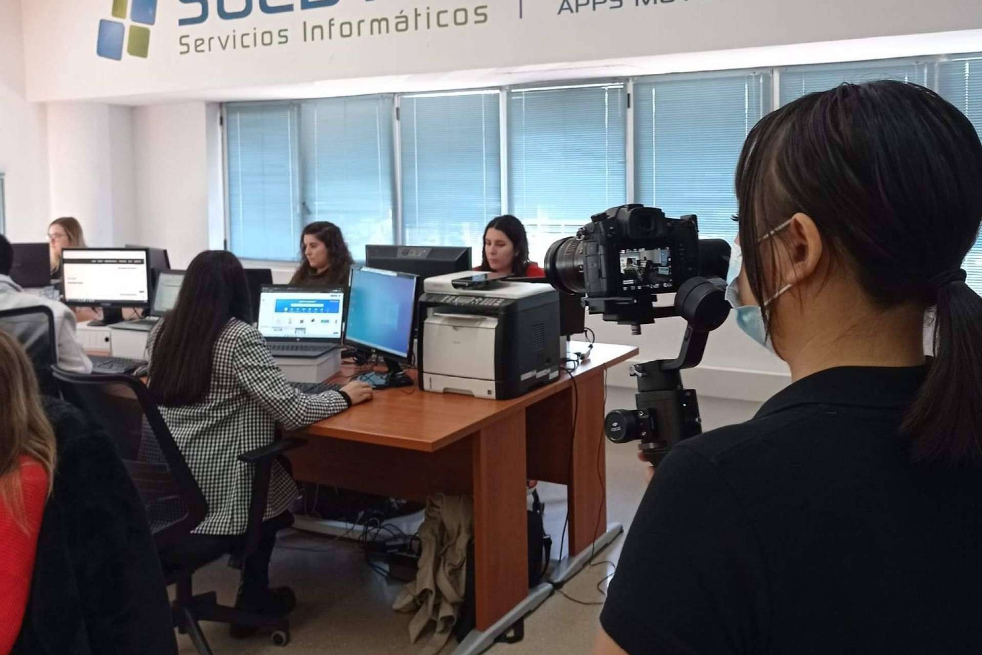 Nimio Estudio explica por qué son importantes los vídeos corporativos para las empresas