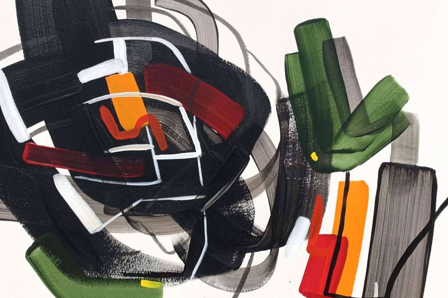 ¿En qué artistas y obras de arte invertir?, por los expertos de Saisho