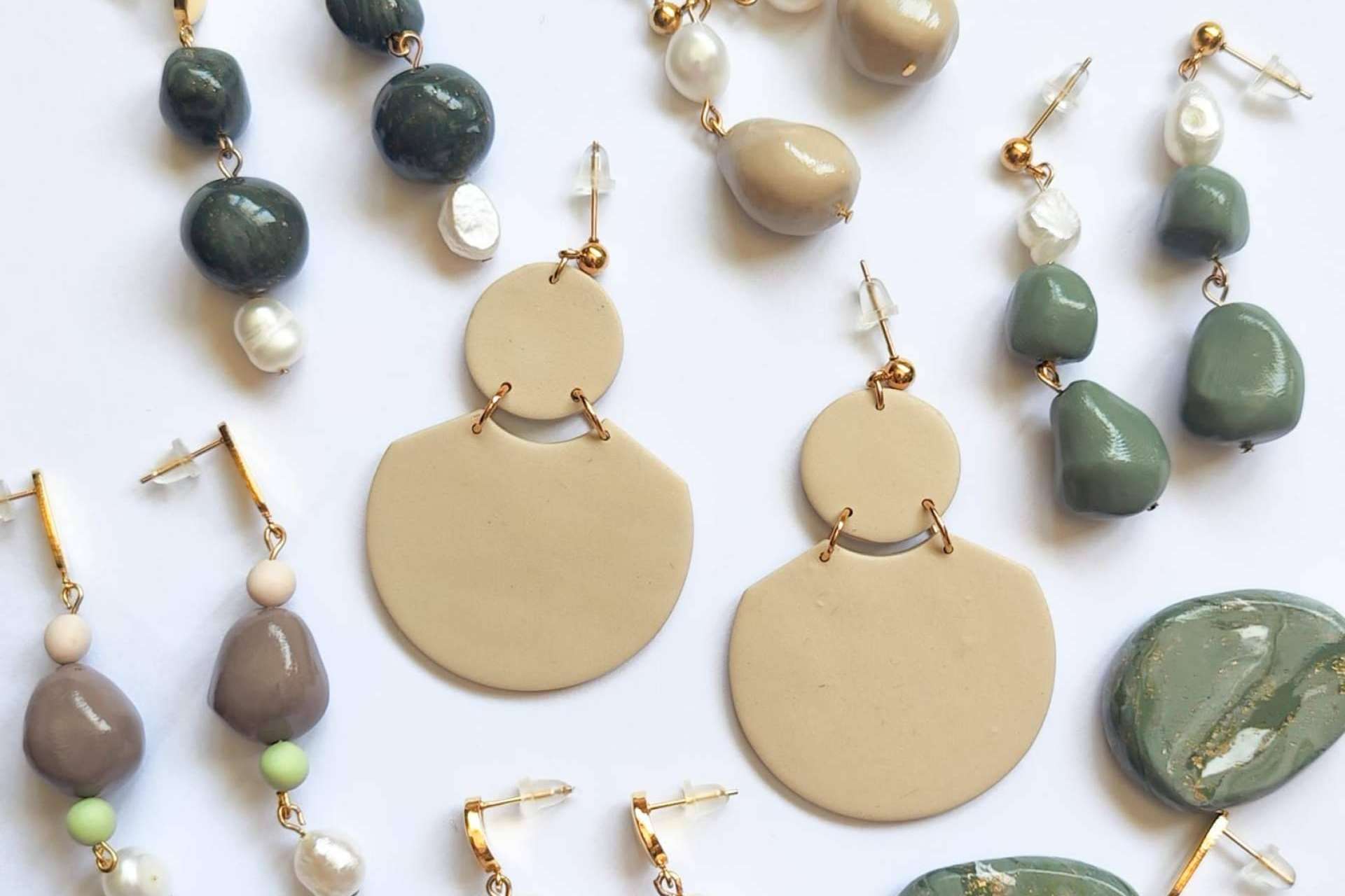 Maialen Co. muestra las tendencias en joyas para el otoño 2022
