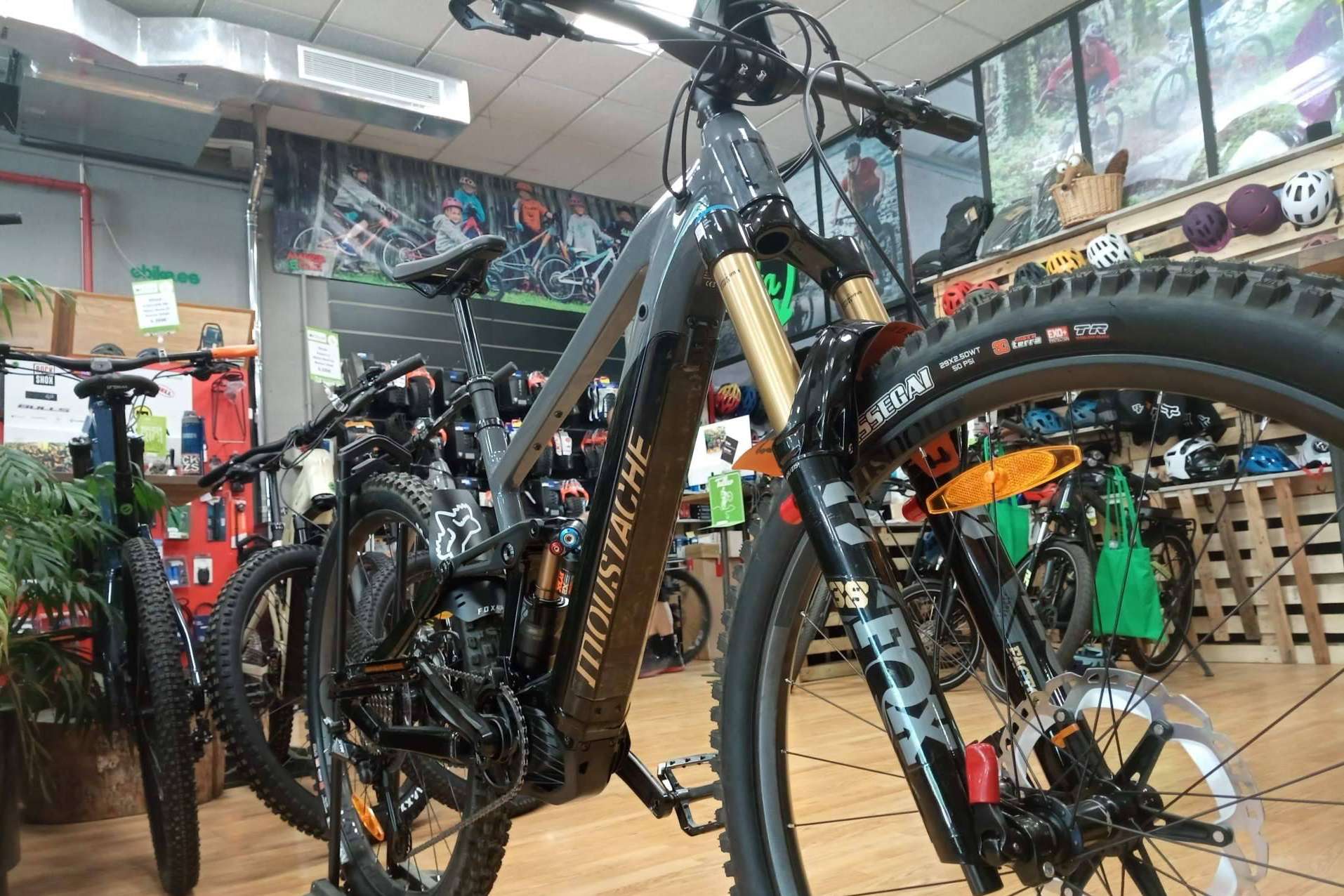 ¿Qué aspectos se deben considerar para elegir una bicicleta eléctrica de ocasión?