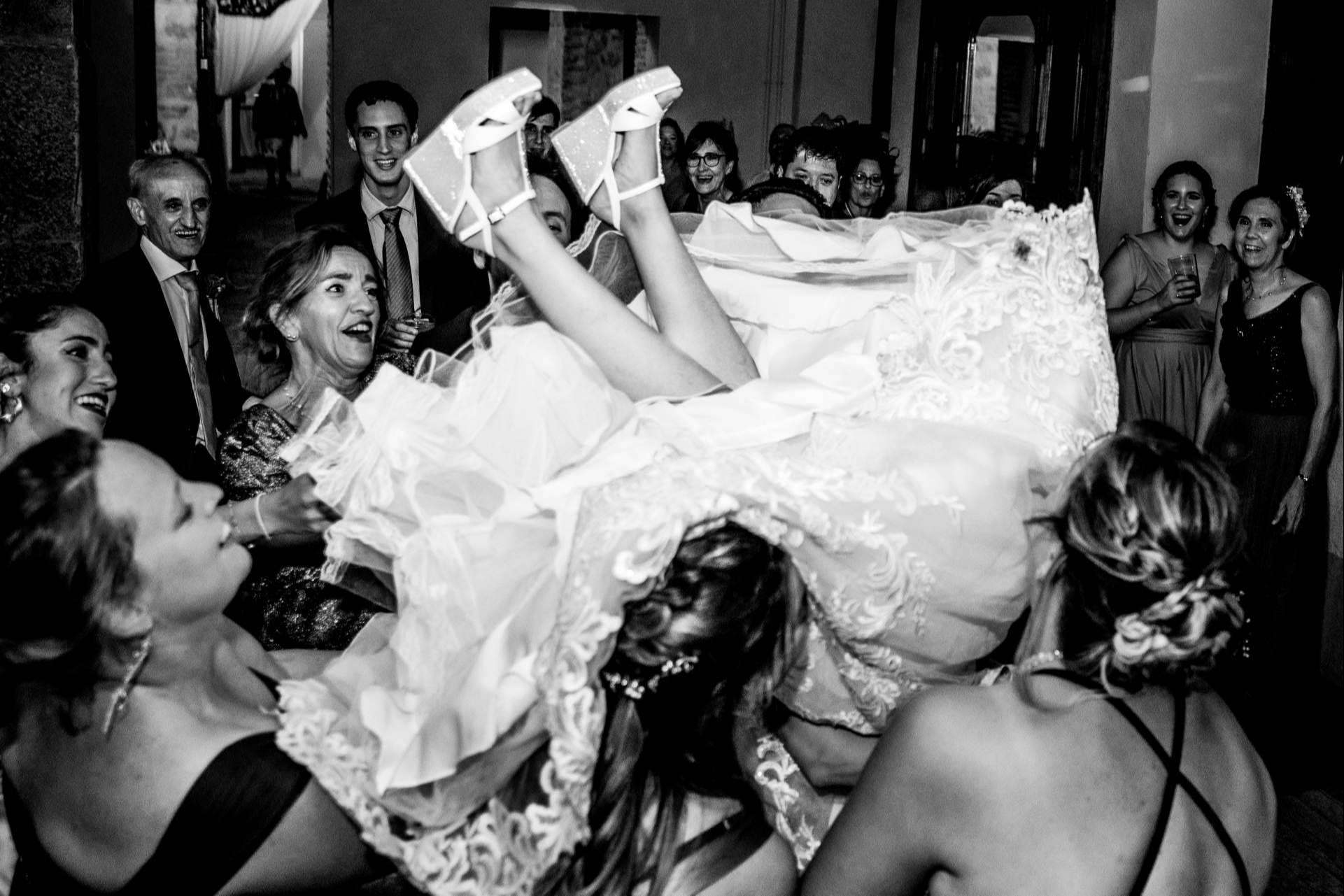 Aspectos a tener en cuenta al elegir el mejor fotógrafo para una boda, con Nicoleta Lupu Agency