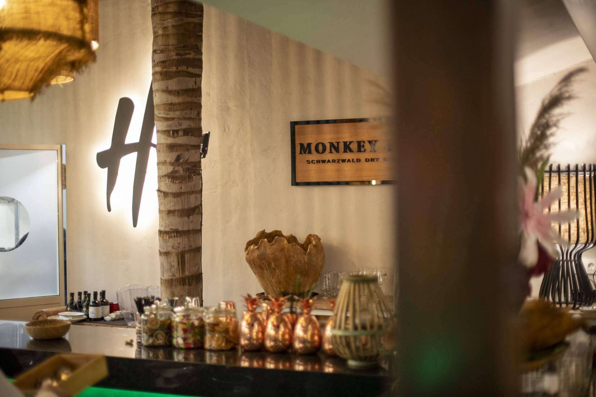 Uno de los mejores restaurantes de Elche, Humbaba, fusiona diversión y gastronomía