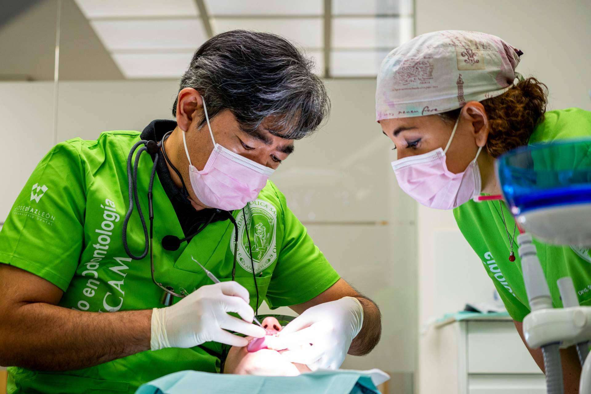 ¿Por qué estudiar un Máster en Rehabilitación Oral?