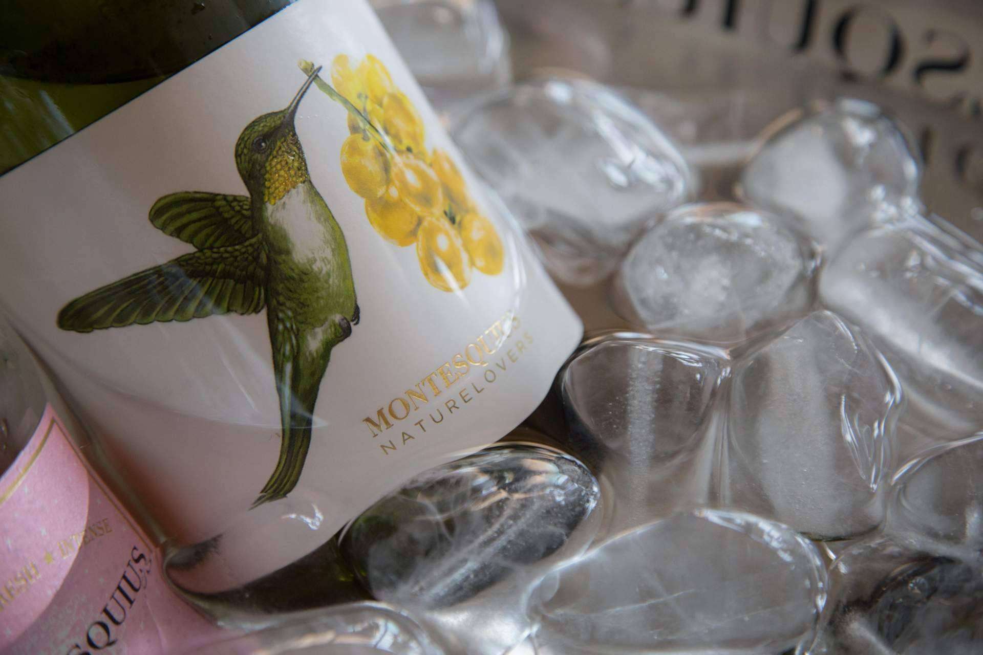 Un amplio catálogo de vinos en la web de Naturelovers Wines
