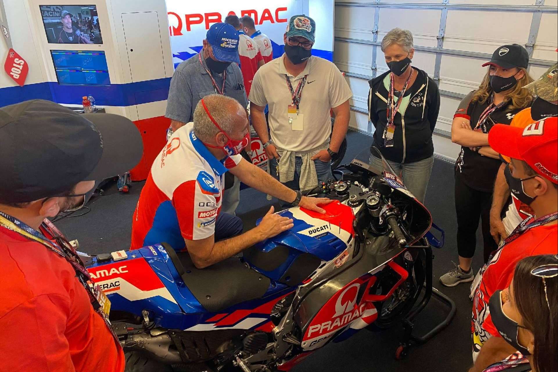 Entradas y hospedaje para el Gran Premio de Valencia de Moto GP, con la plataforma EntradasGPValencia