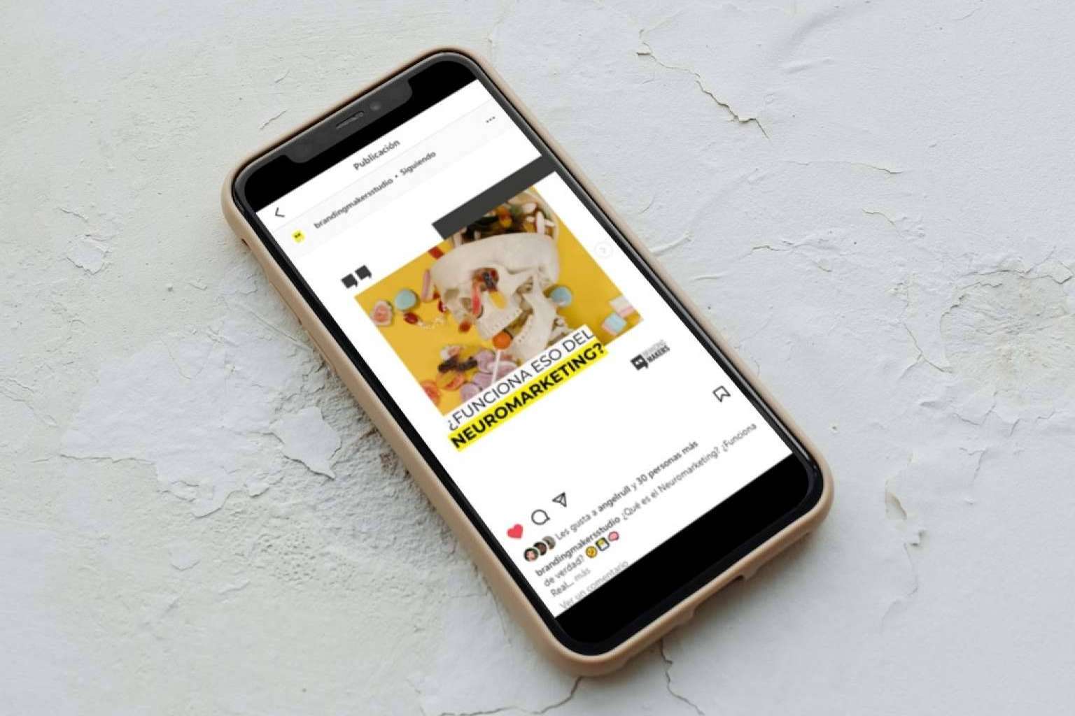 Estrategias de branding para anunciarse en Google y Redes Sociales, por Branding Makers