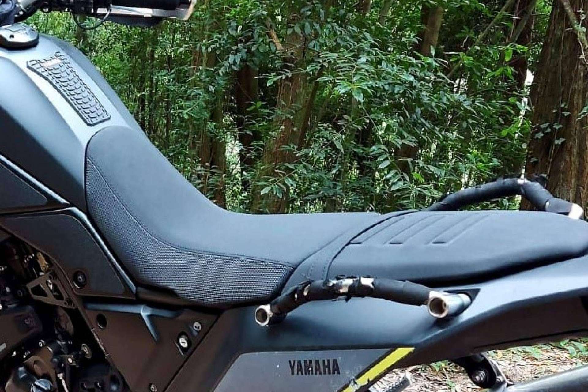Fundas de asiento de motocross disponibles en JM-FUNDAS