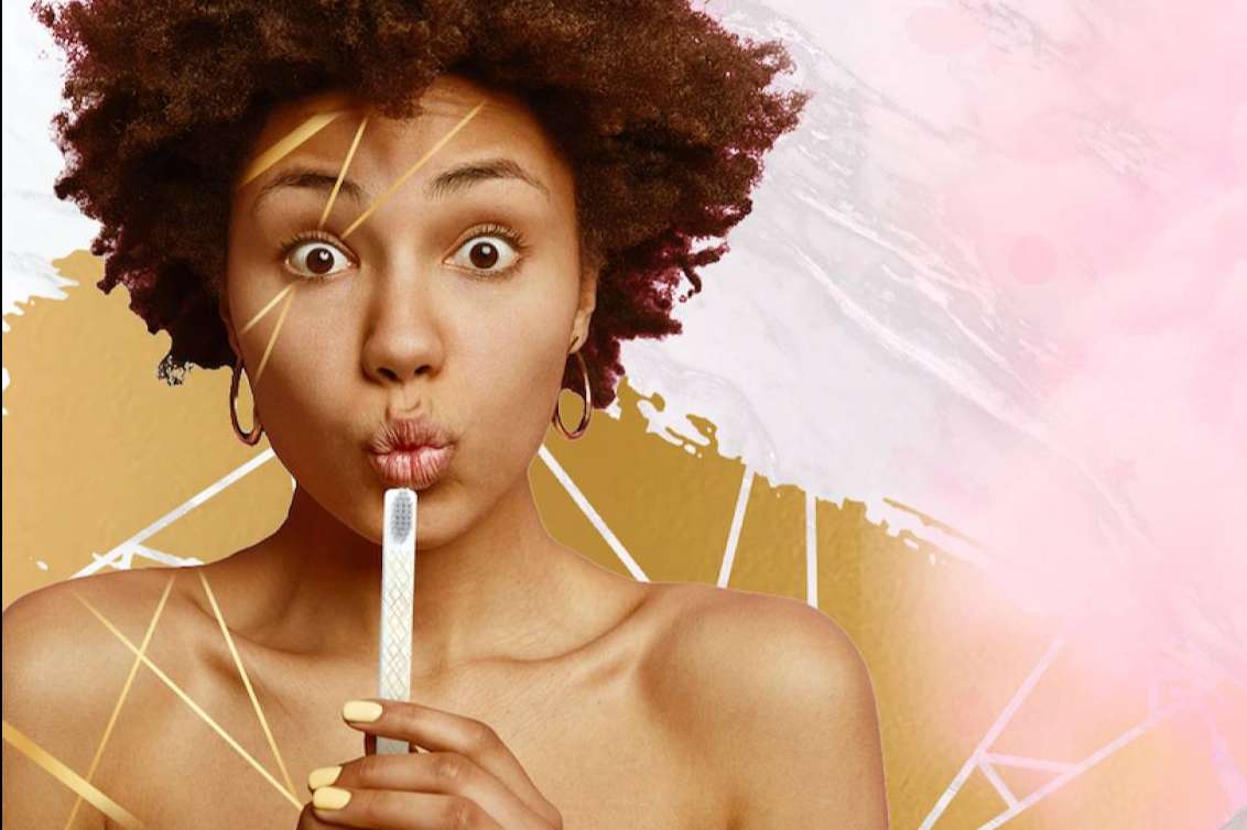 Cuidar la salud dental de la familia con cepillos de dientes originales de MyOwn