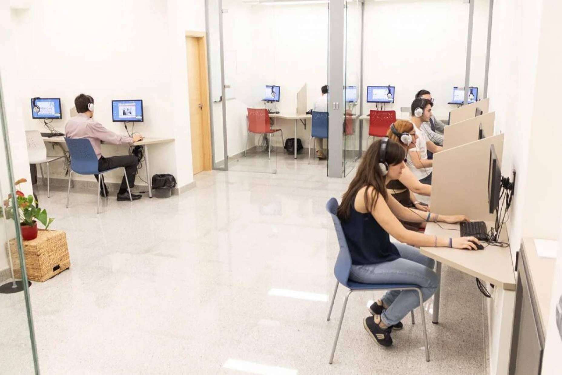La mejor forma de certificar el nivel de inglés