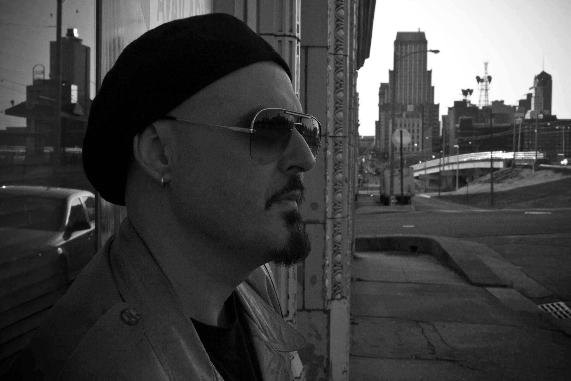 El artista que exporta música con alma es SOUL TELLER