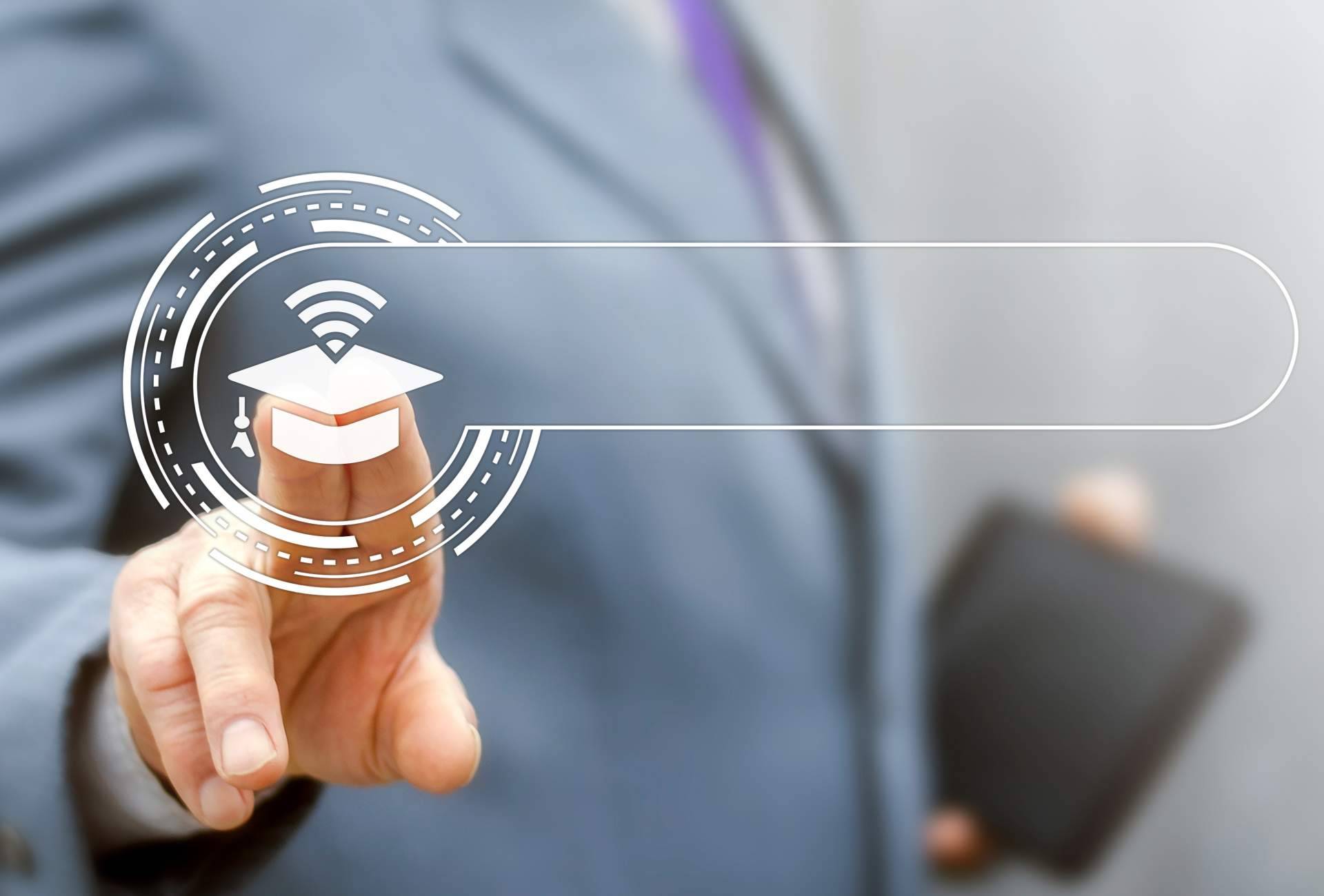 Redlearning, la plataforma de formación online