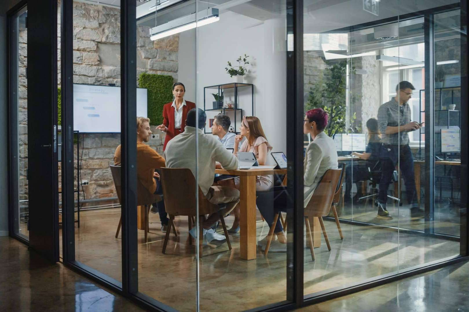 Opiniones sobre SETROI. La valoración de las empresas
