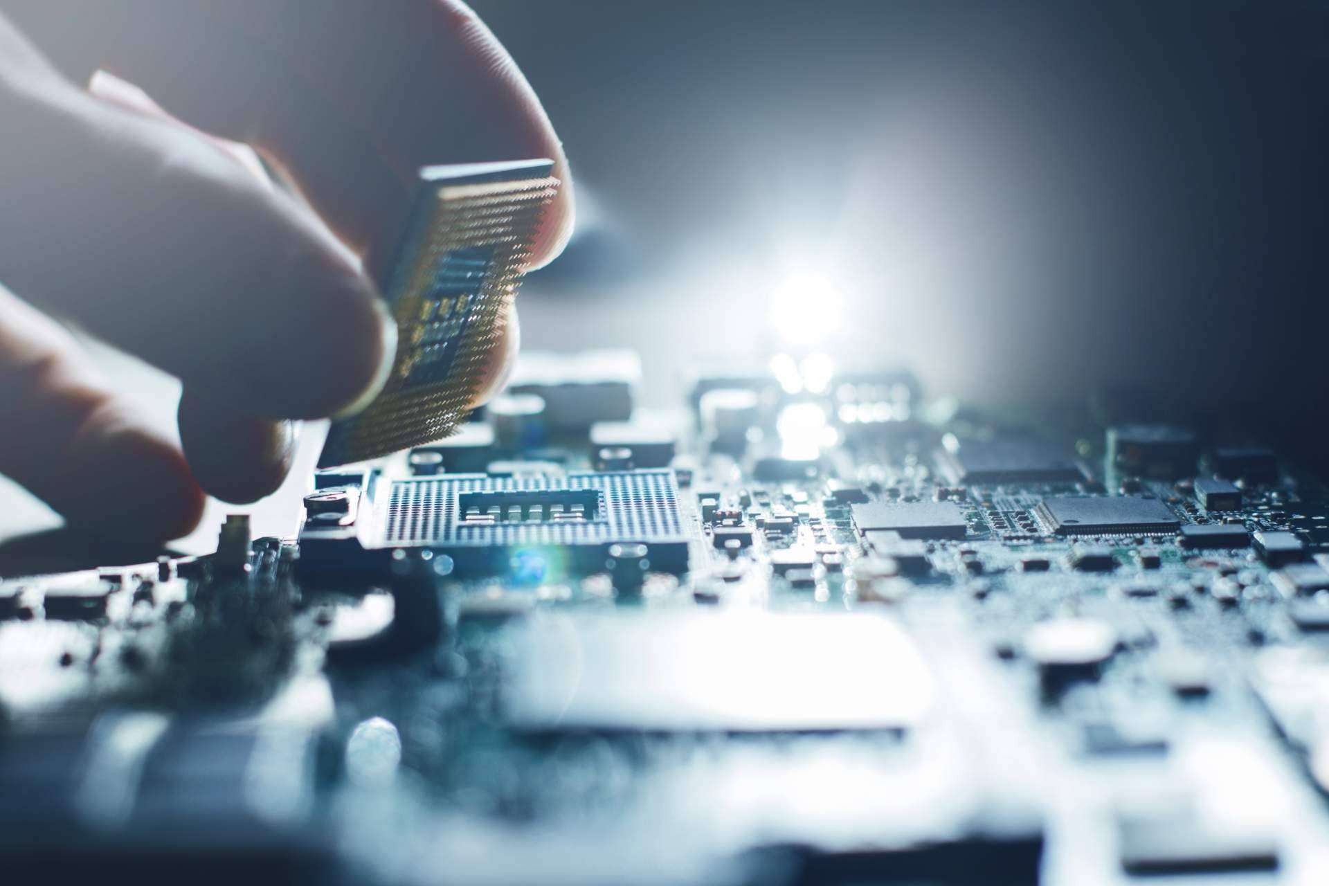 Los servicios de reparación y mantenimiento informático a domicilio con Tancra Systems en Barcelona