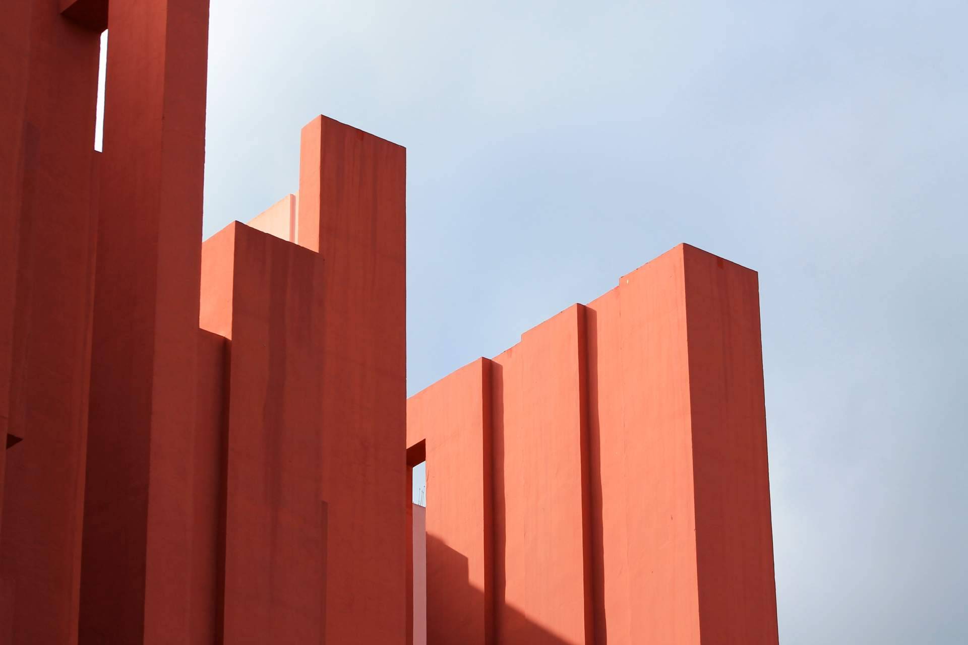 Enciclopedia ArchXDe reseña la vida y obra de grandes arquitectos como Ricardo Bofill
