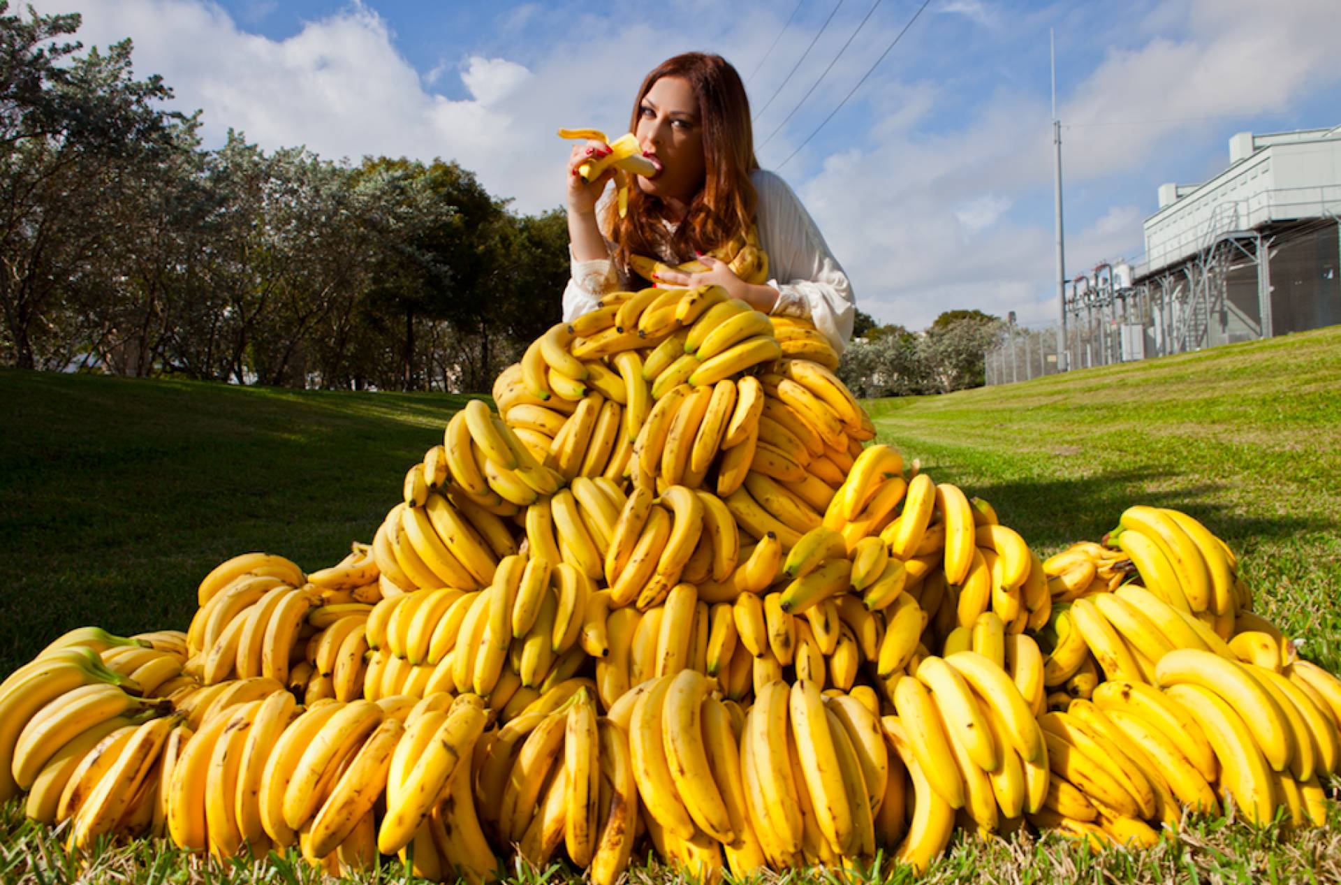 Llega a Londres Food of War para ayudar a Venezuela, con Andreina Fuentes Angarita