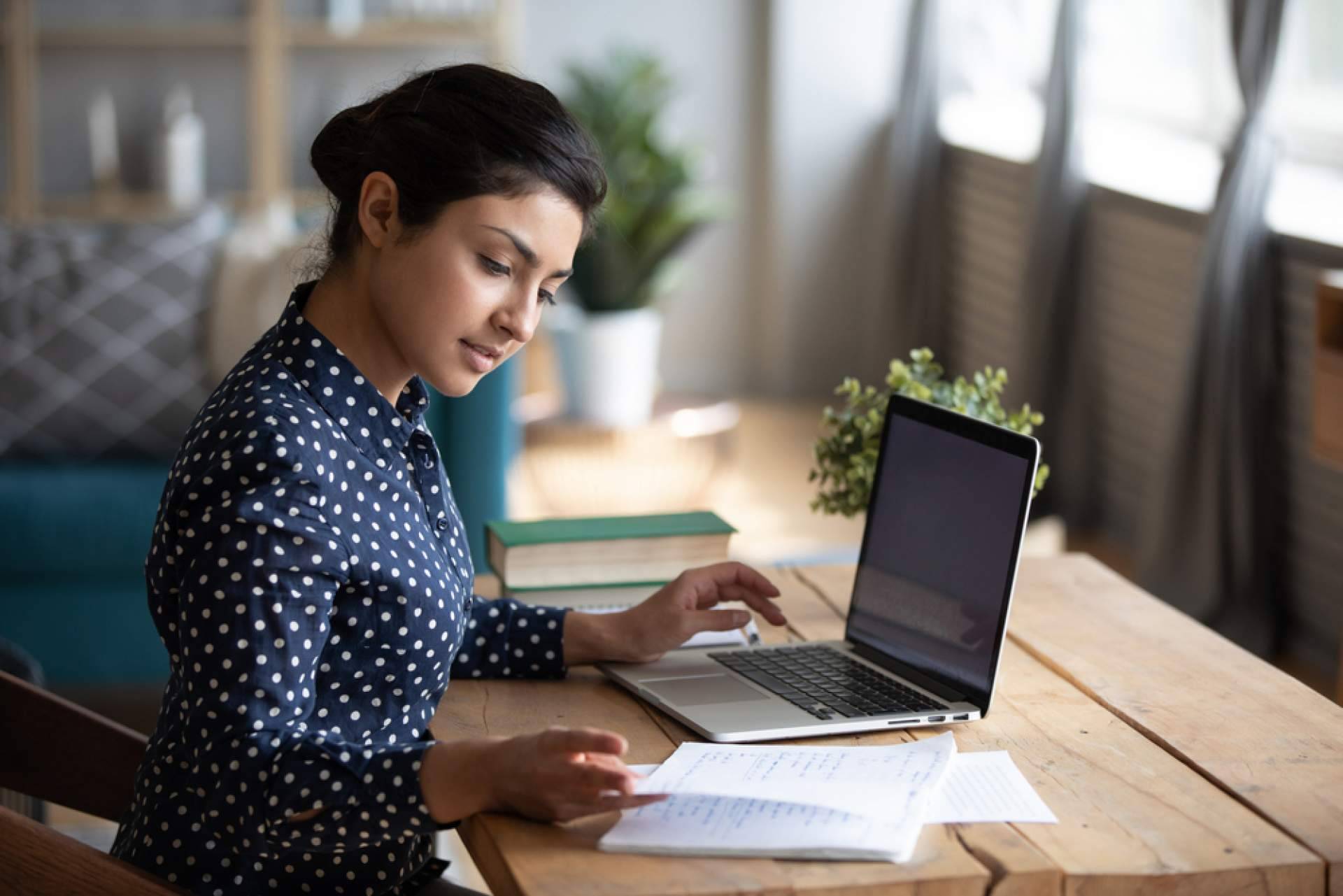 Mayor productividad y eficacia con BWD