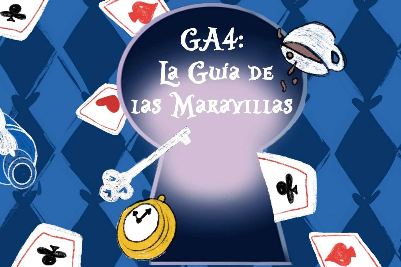La fecha del gran cambio de paradigma de Google se acerca
