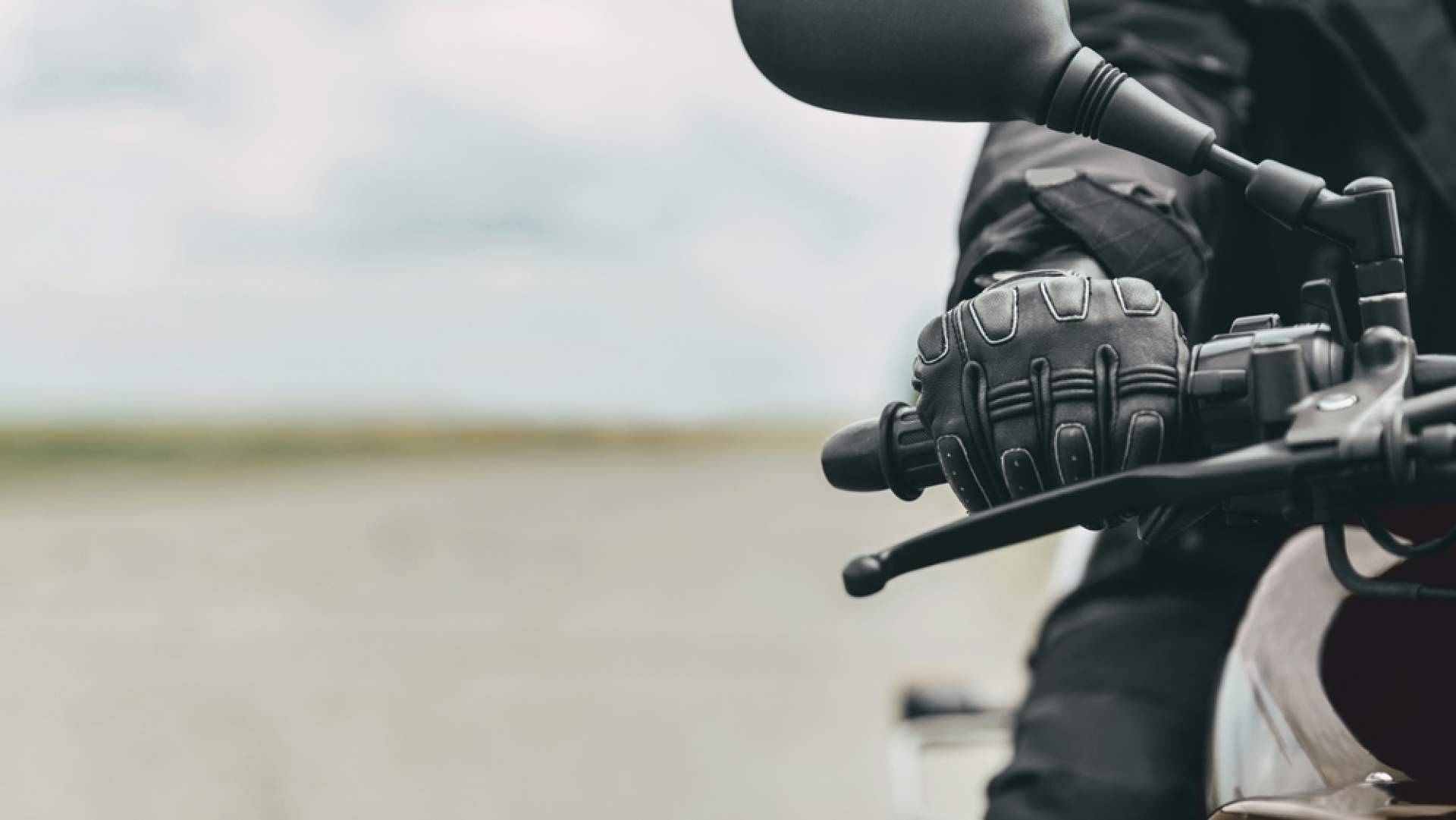 Todo tipo de accesorios para motos, con Nilmoto