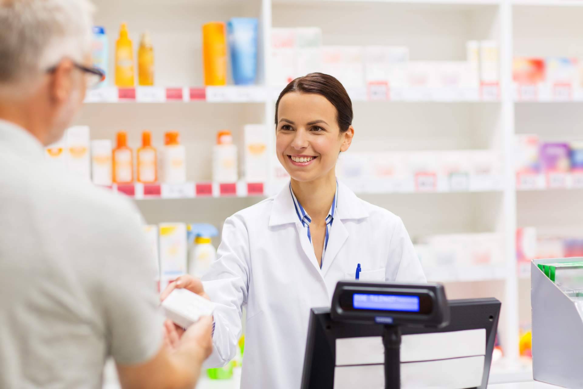 Conocer la disponibilidad de farmacias de guardia en Madrid y A Coruña gracias a Farmacias de Guardia
