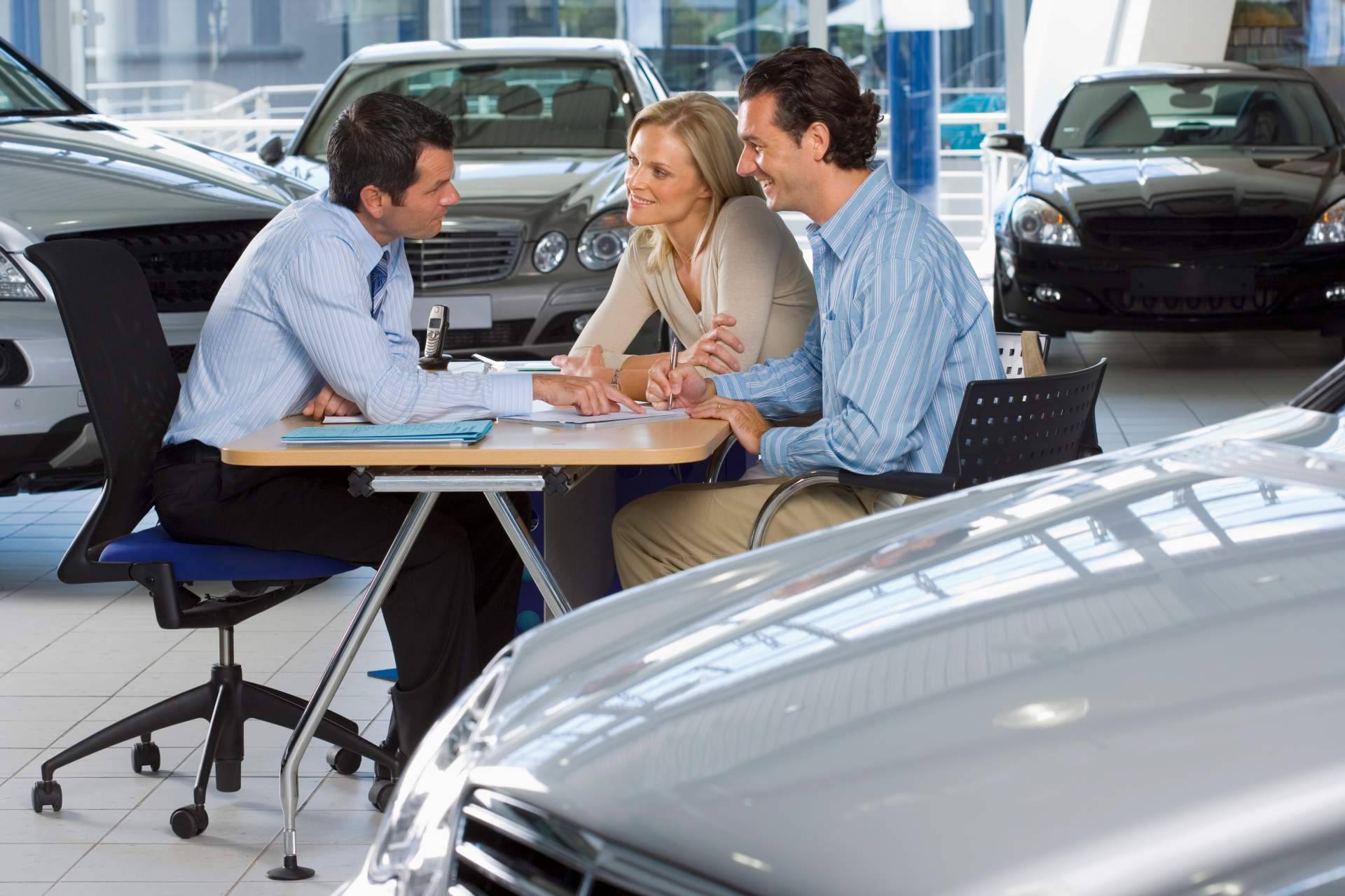 Comprar coches de segunda mano, con el asesoramiento de Encuentra Tu Coche