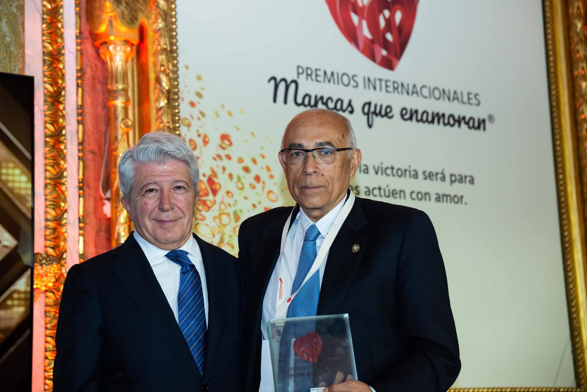 Diez empresas son premiadas por su modelo de negocio solidario, inclusivo y sostenible, de la mano de Marcas que Enamoran