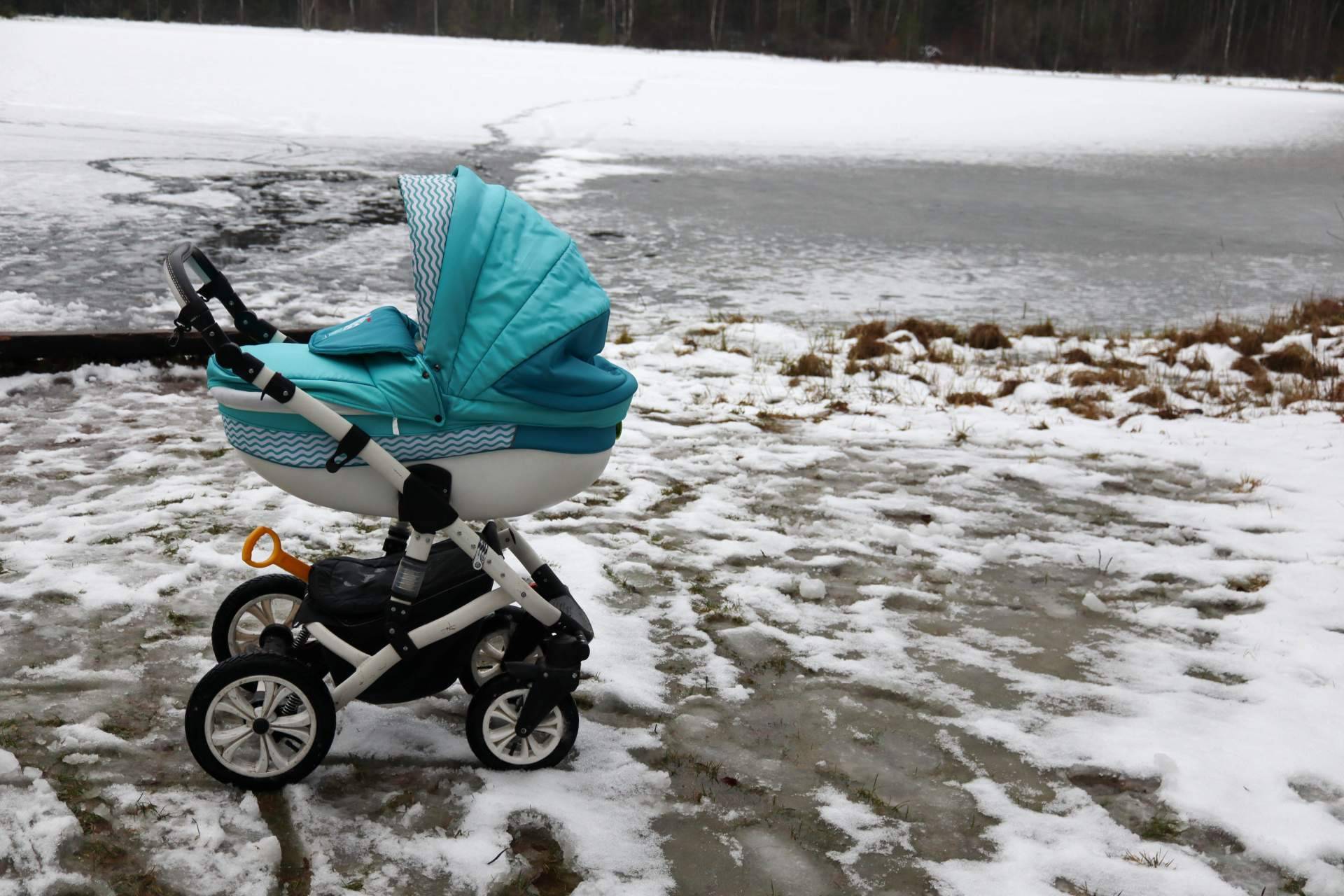 Lima Fashion Kids permite comprar coches para bebés en Perú