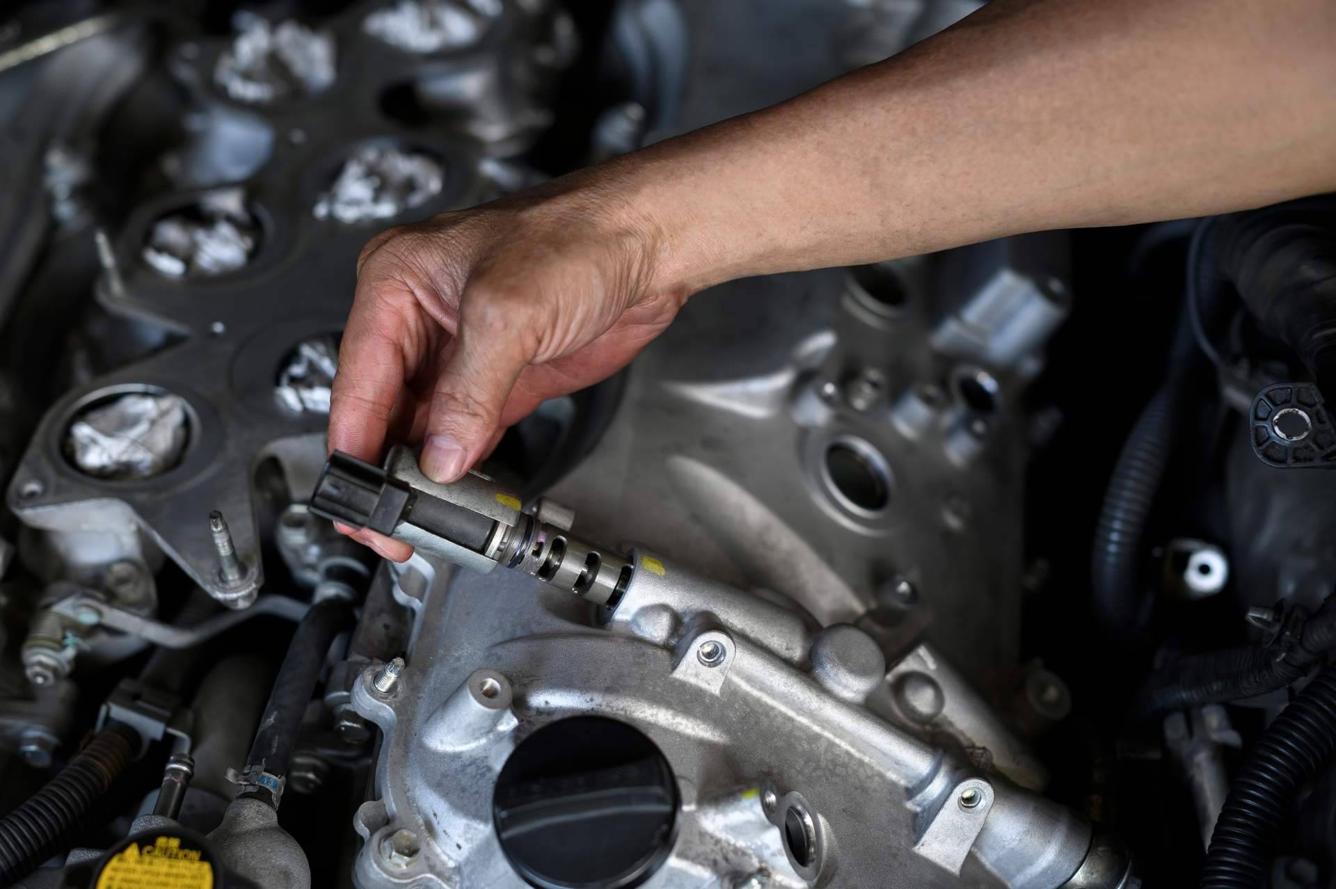 Actuadores y válvulas para diferentes modelos de coches en Turbos24h