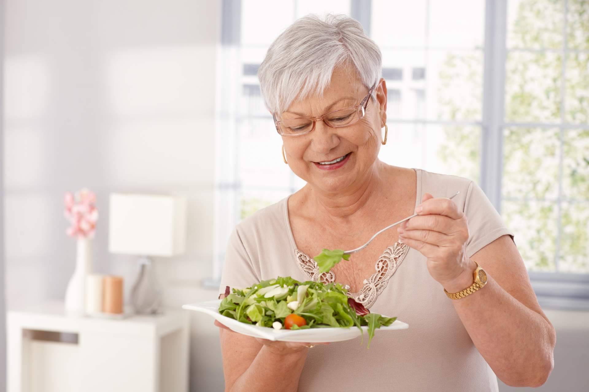 Comida casera digna para las personas mayores, la solución que presenta MiPlato
