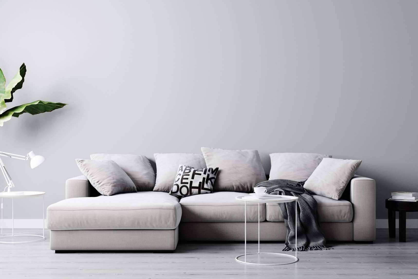 Ahorro Total presenta estas navidades en exclusiva los modelos de sofá chaise longue que arrasarán el 2023
