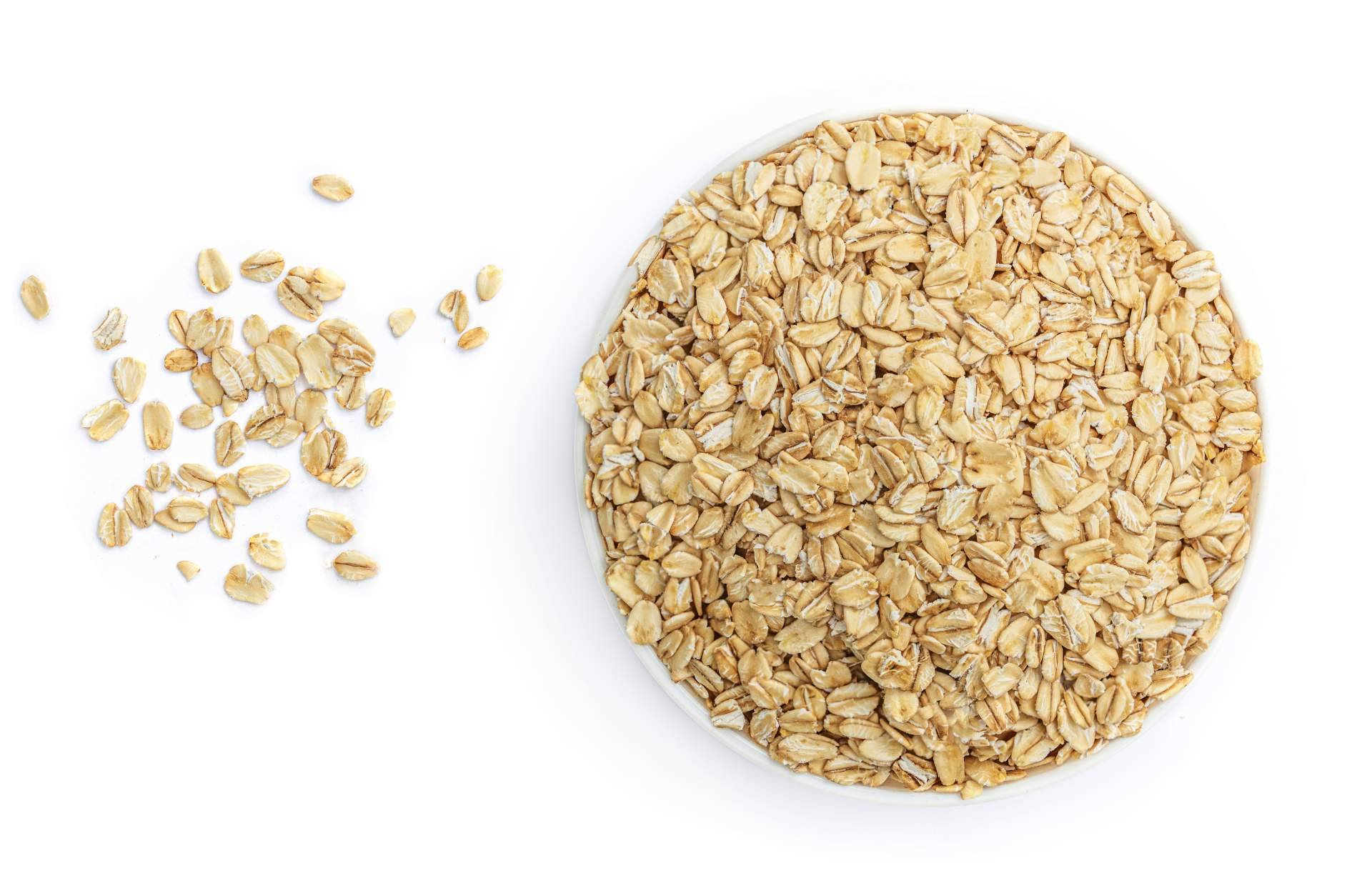 Conocer los beneficios de la avena sin gluten, por Mediterranean Superfoods