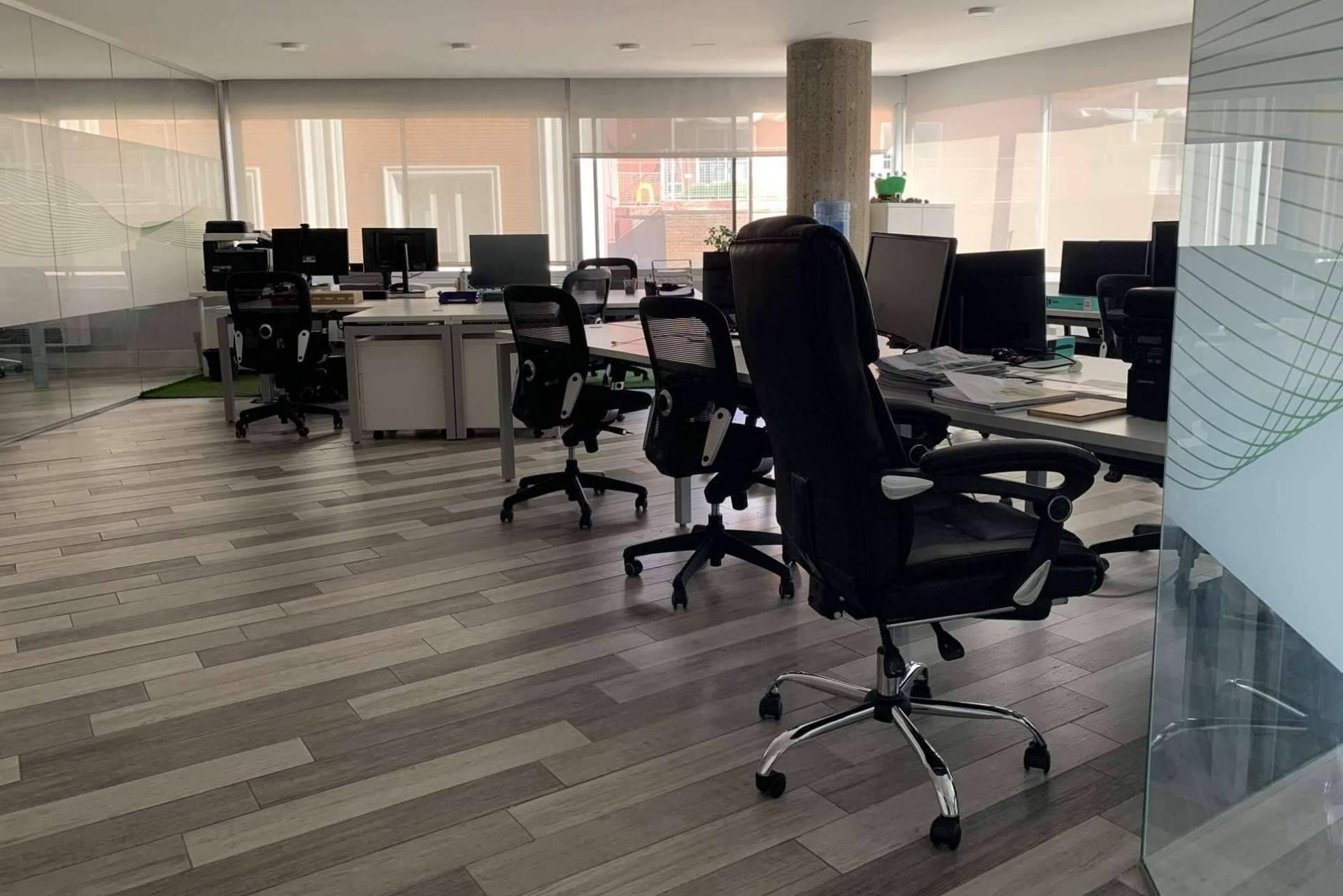 Tecnología y Personas es una consultora centrada en el mercado laboral en tecnología