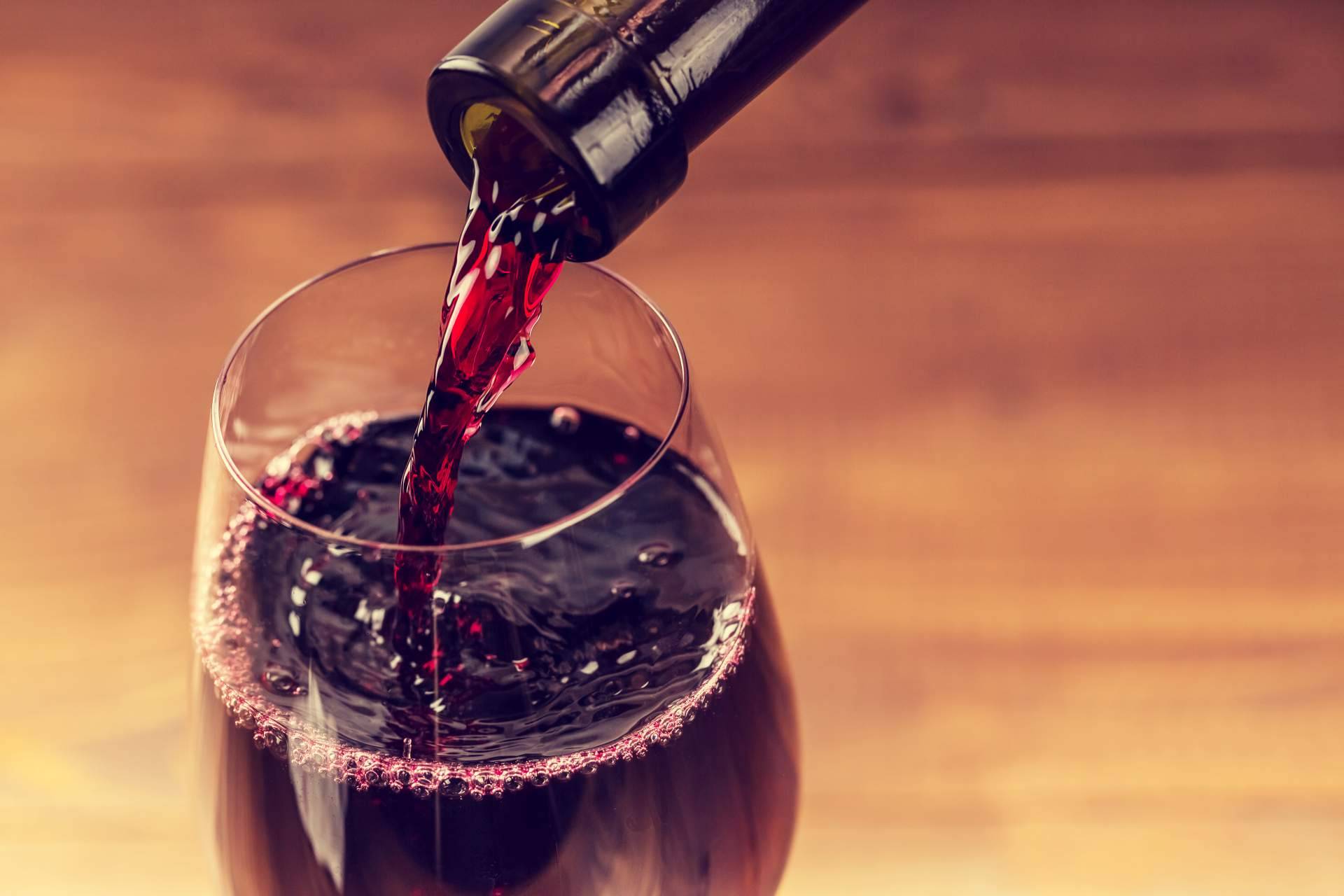 La Tintorería es una de las vinotecas españolas con más vinos únicos