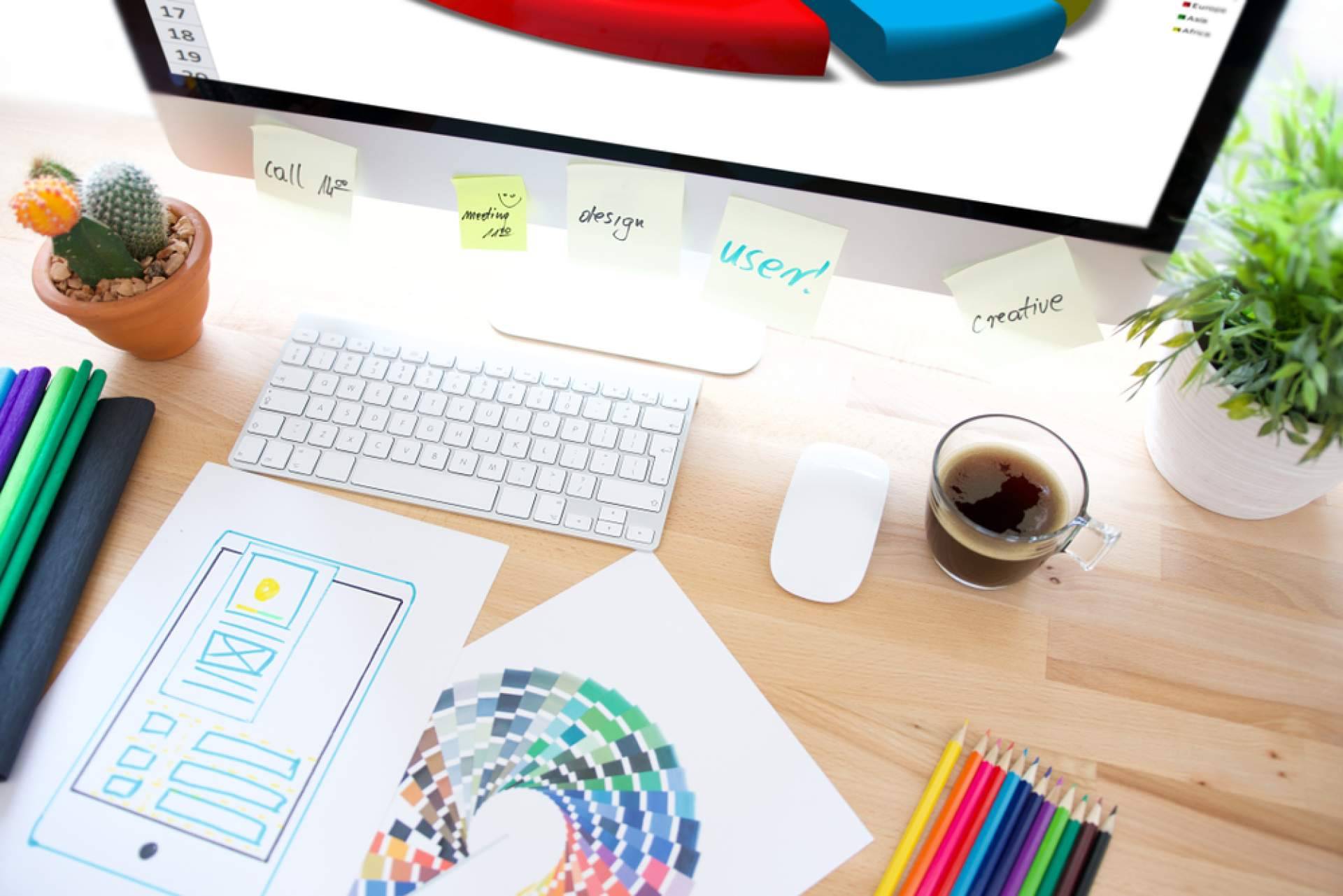 Signum Comunicación, una agencia en Madrid con servicios de diseño web