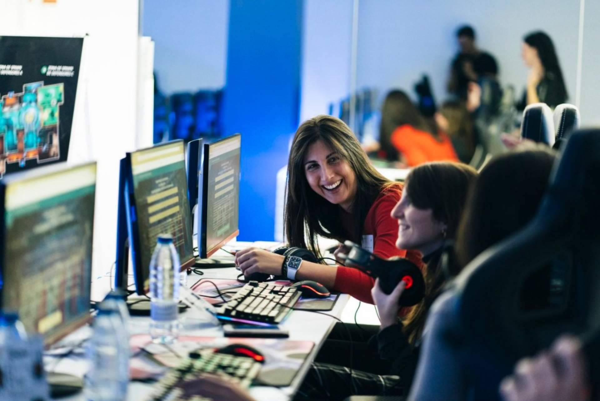 La tendencia de RRHH que triunfa en las grandes empresas es Team Buildings & eSports