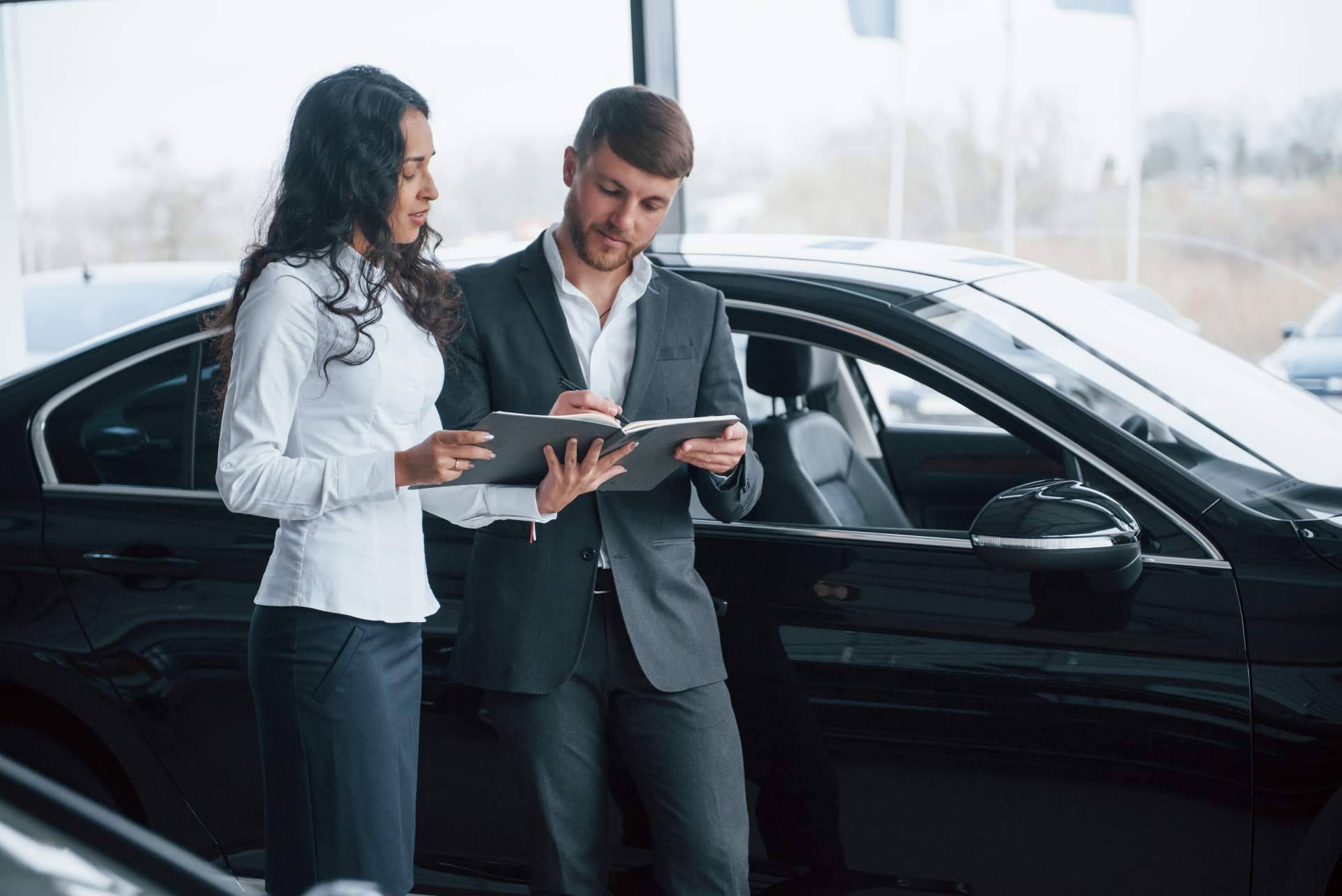 Garantías mecánicas para vender con tranquilidad el coche antiguo, por GP Garantía entre Particulares