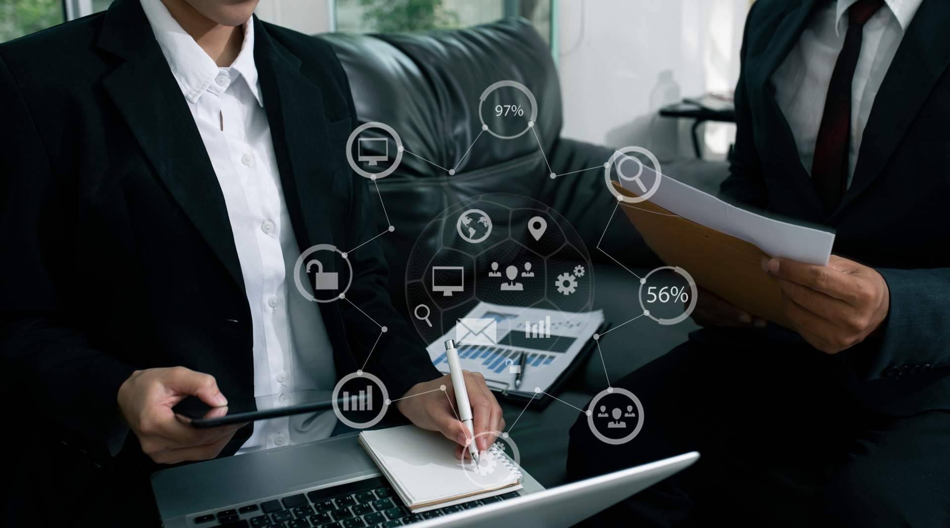 Cuáles son los servicios de marketing digital que ofrece Xplora